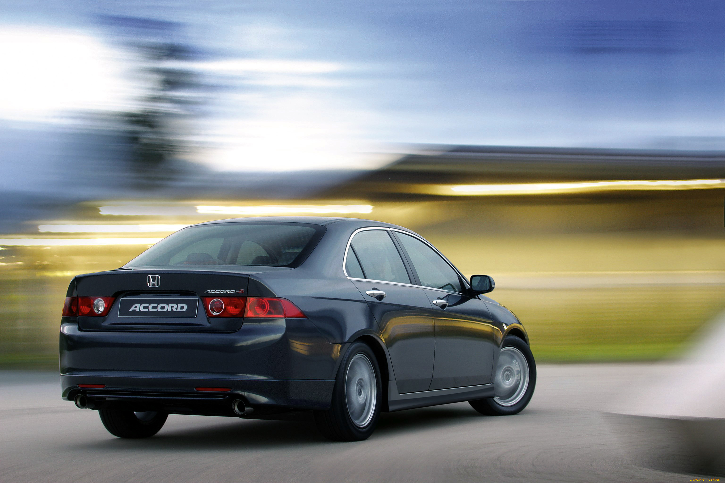 автомобили, honda, accord, type-s