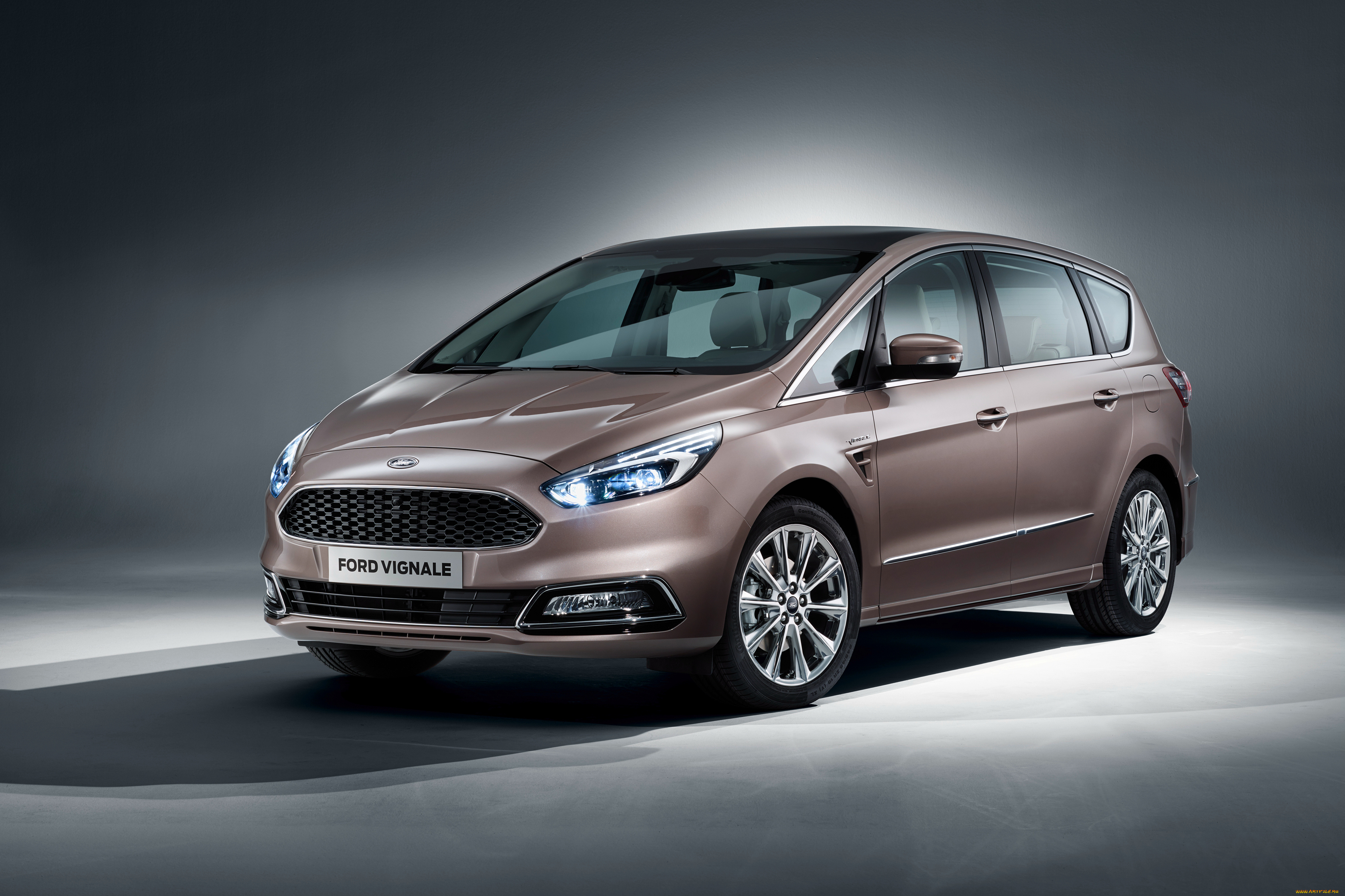 автомобили, ford, 2016г, hatchback, mondeo, vignale