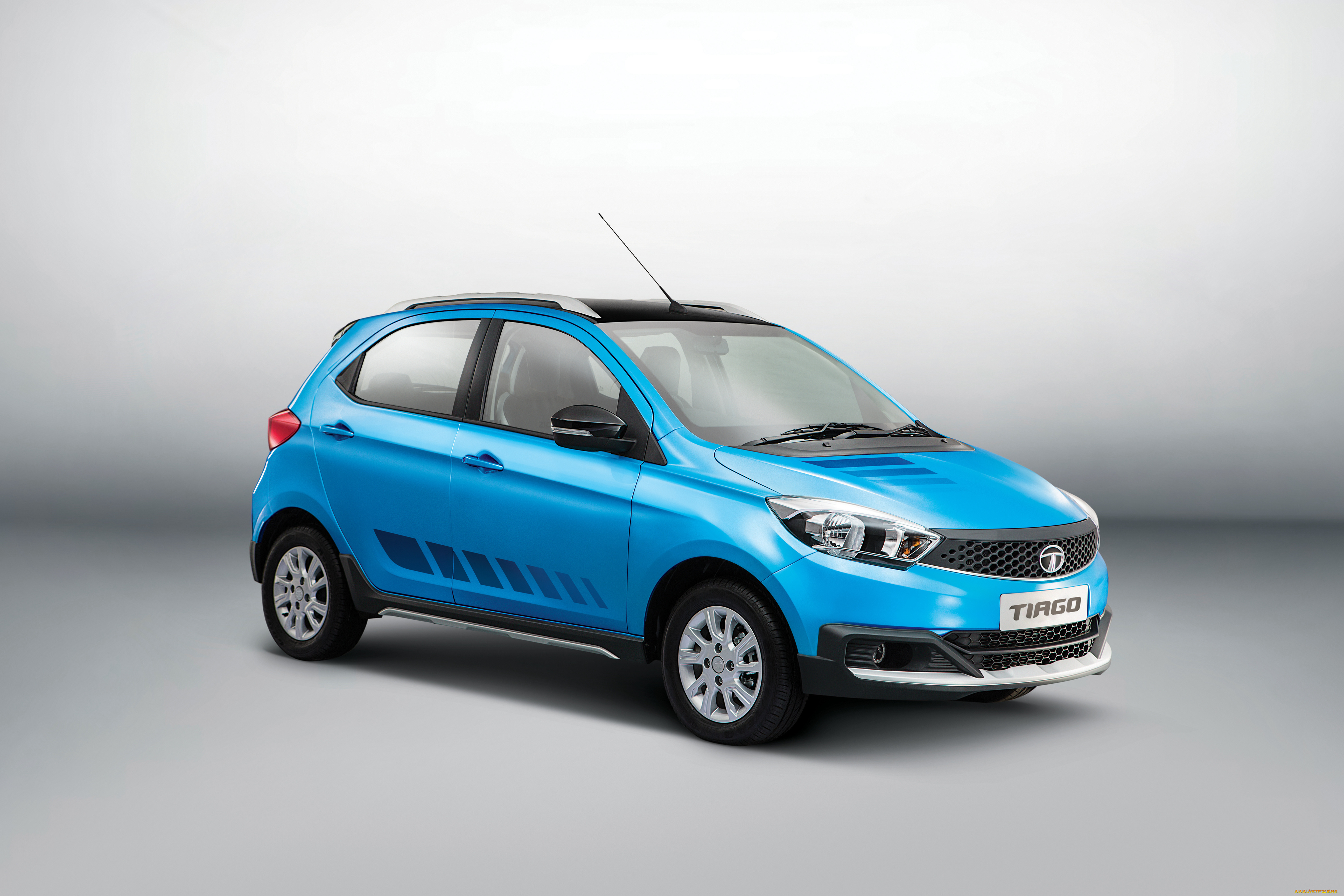 автомобили, tata, zica, 2016г, adventure