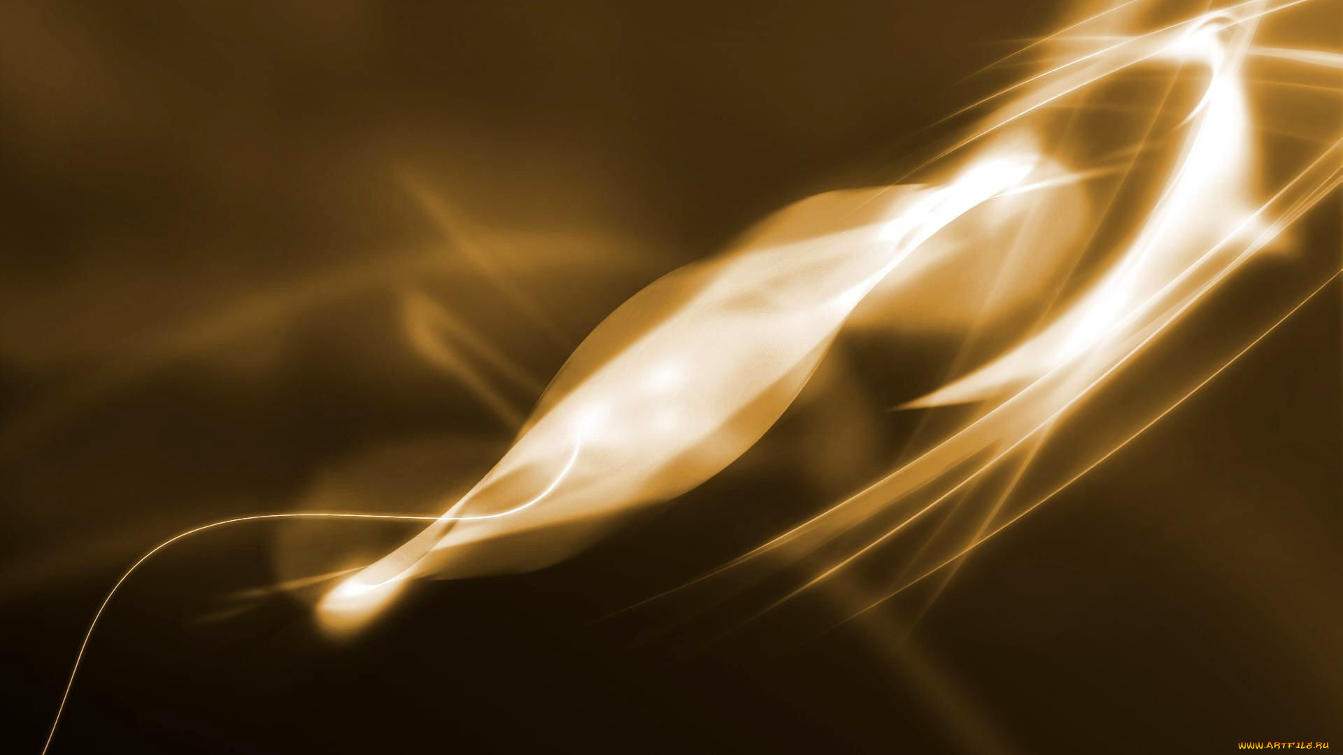 3д, графика, абстракция, , abstract, всполохи, свет