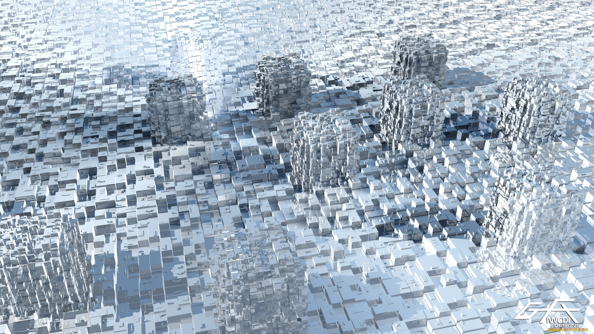 3д, графика, другое, , other, узор, фон, цвета