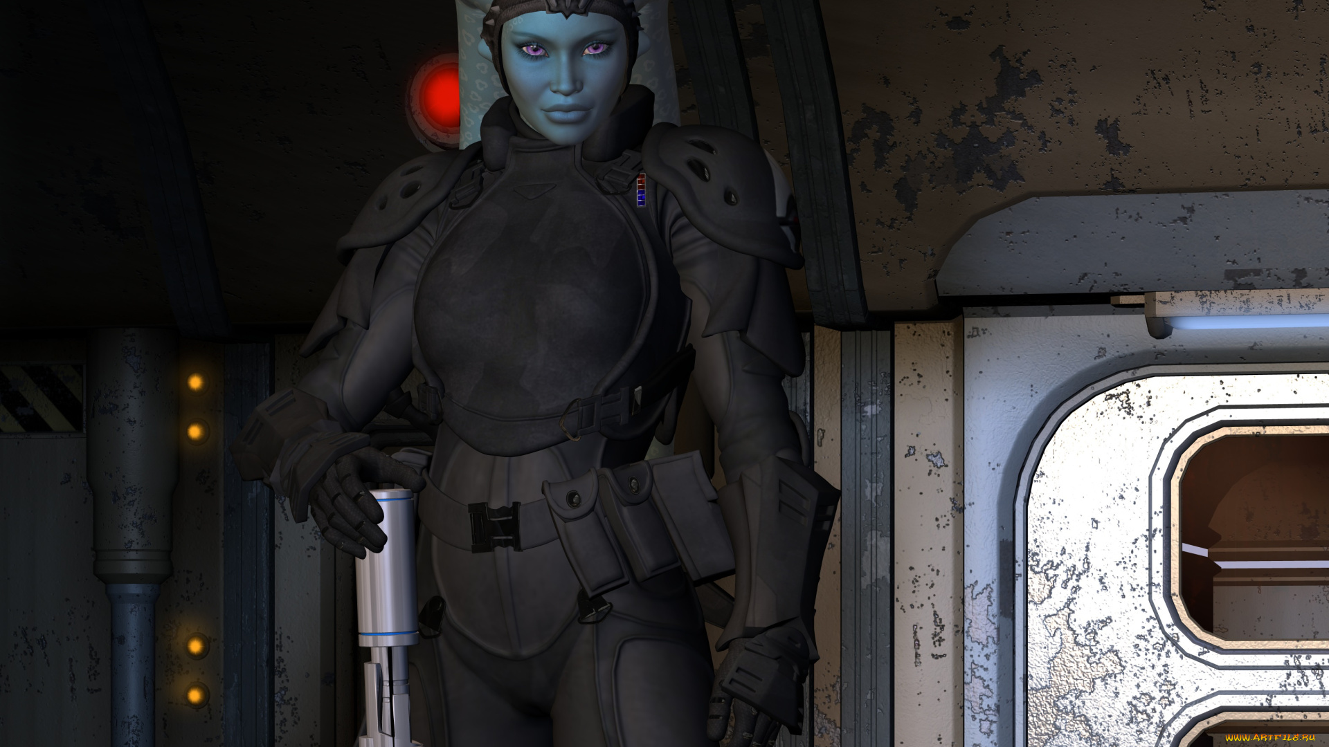 3д, графика, существа, , creatures, халк, взгляд, фон