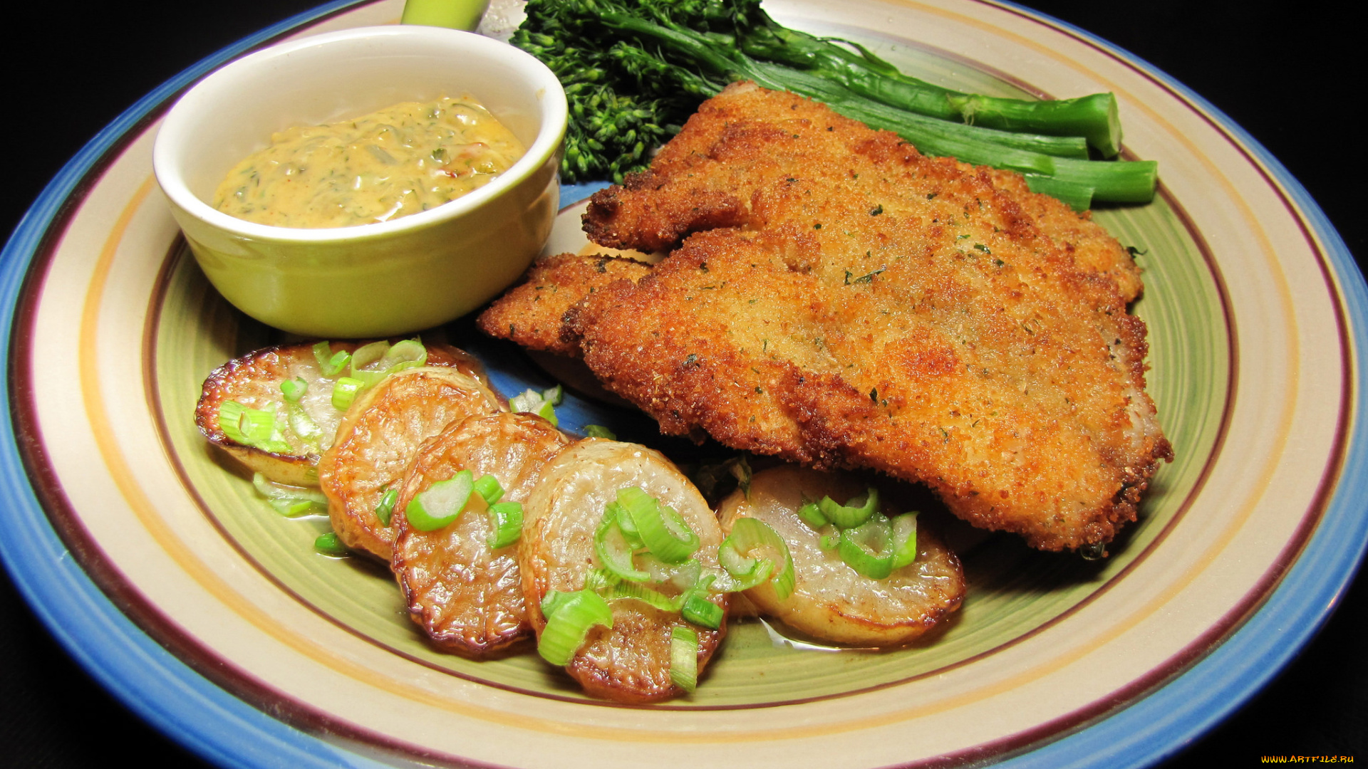 еда, мясные, блюда, ромштекс