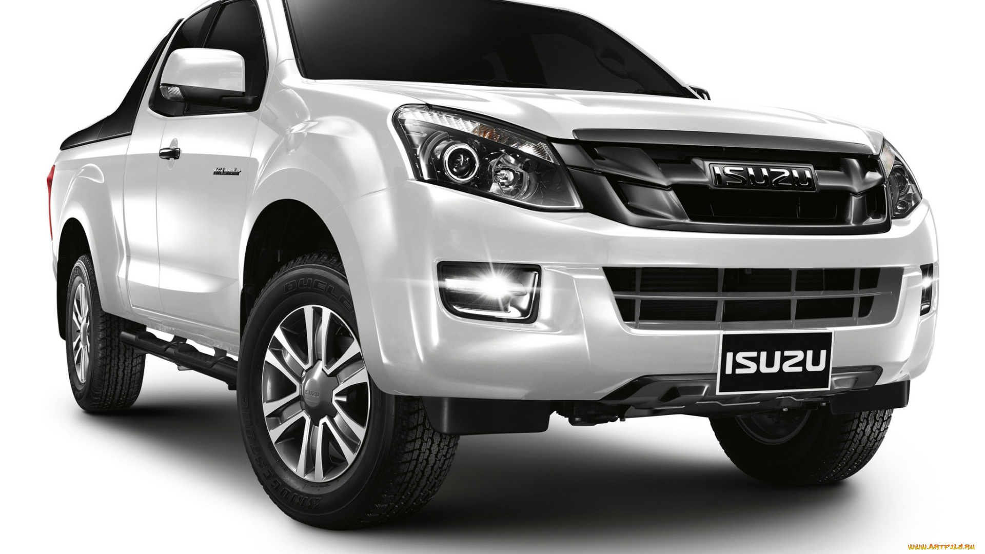 isuzu, d-max, 99th, hi-lander, 2015, автомобили, isuzu, 2015, hi-lander, 99th, d-max