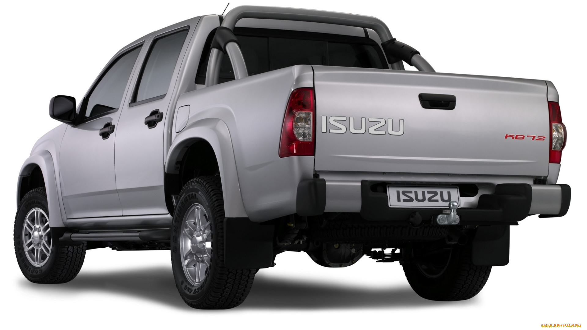 isuzu, kb, 72, double, cab, 2010, автомобили, isuzu, 2010, cab, double, 72, kb