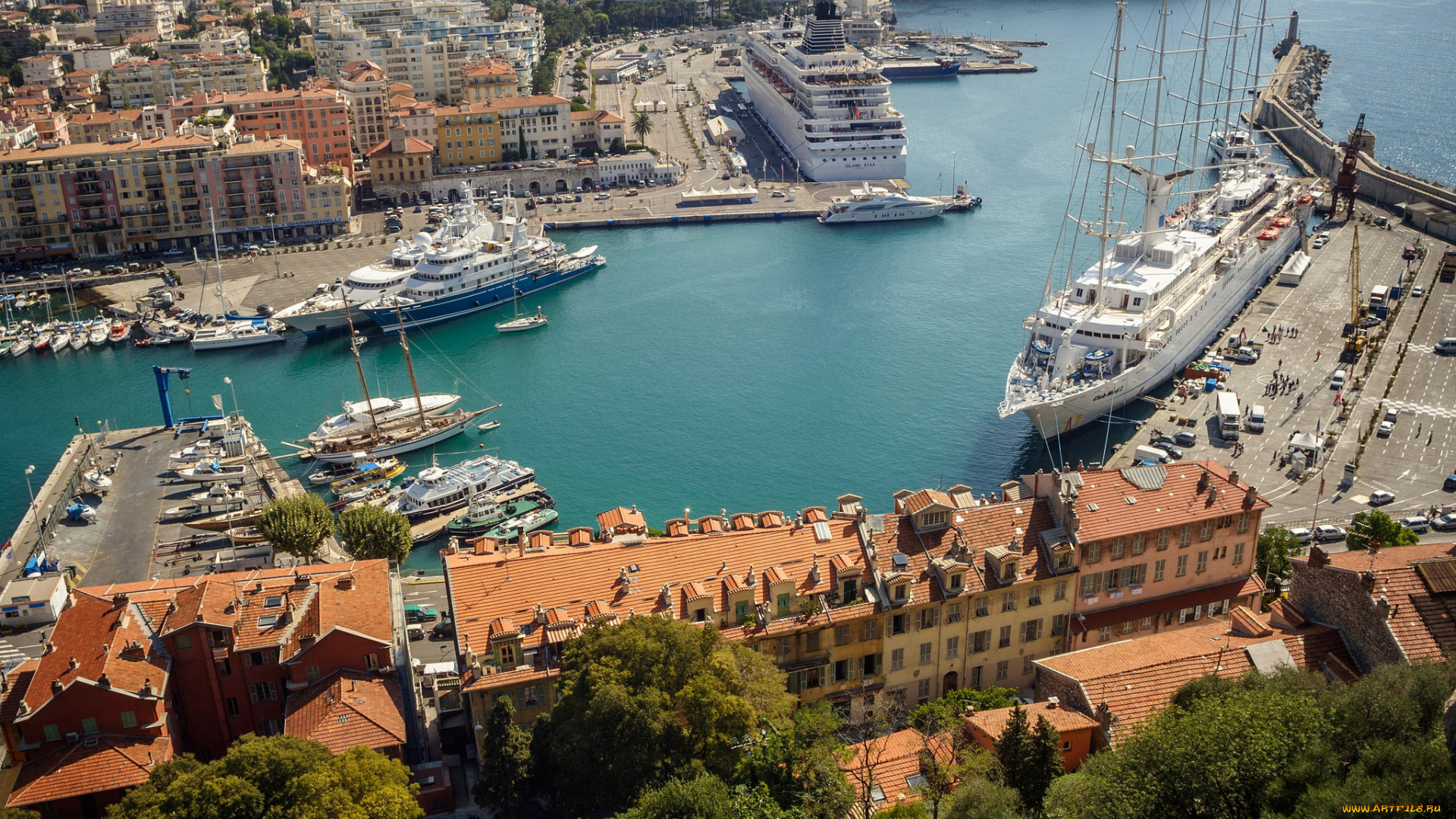 корабли, порты, , , причалы, пристань