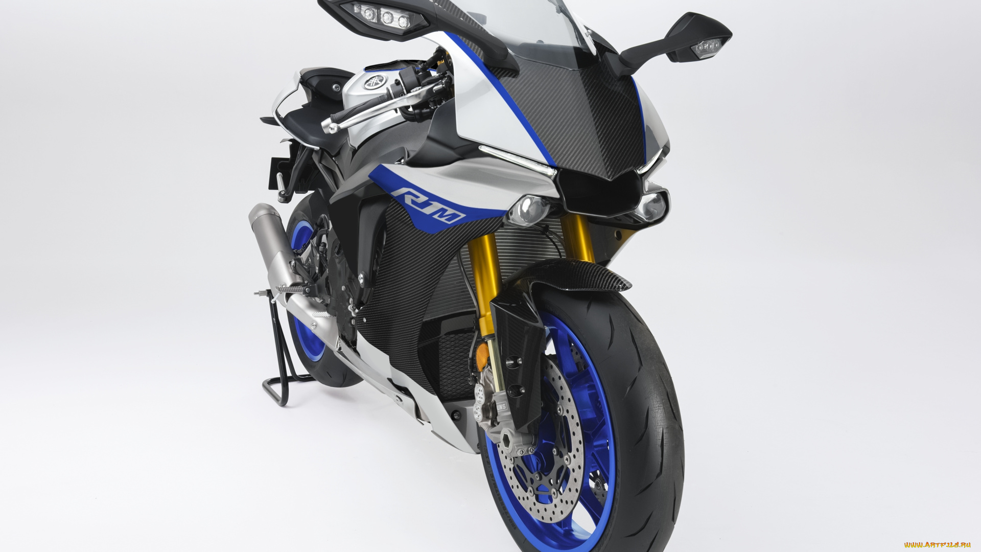 мотоциклы, yamaha