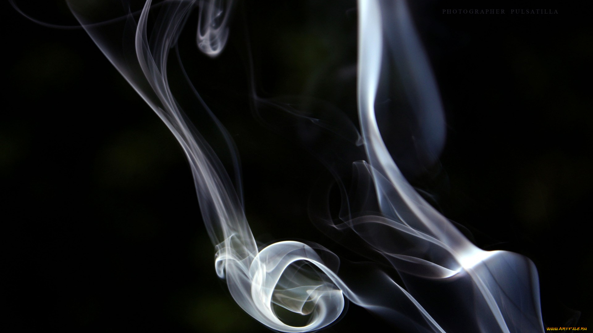 разное, -, другое, дым, клубы, завитки