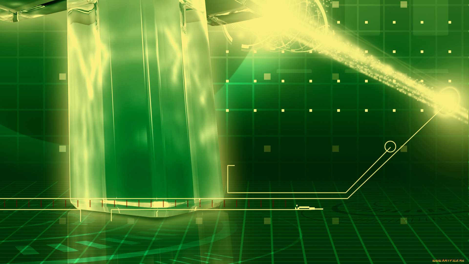 векторная, графика, графика, , graphics, фон, узор, цвета