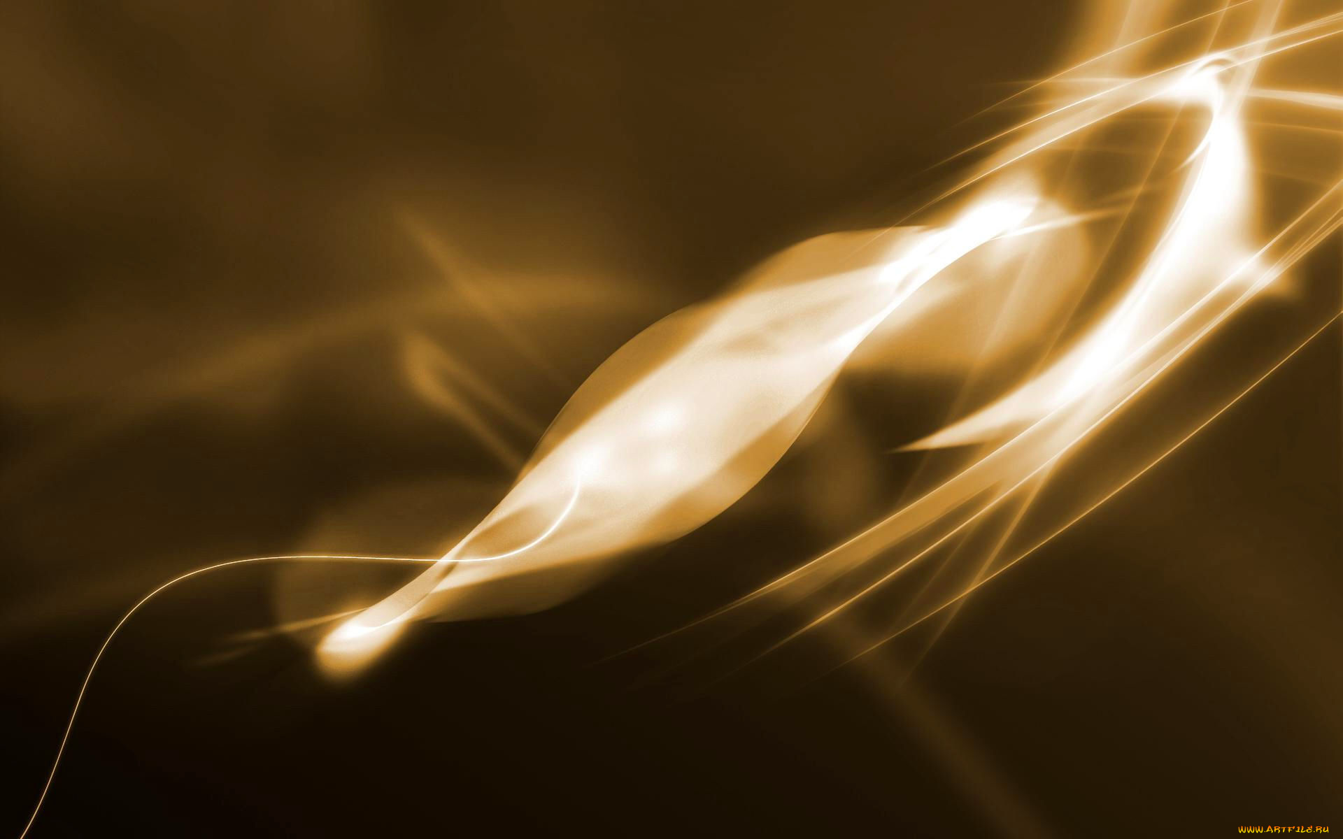 3д, графика, абстракция, , abstract, всполохи, свет