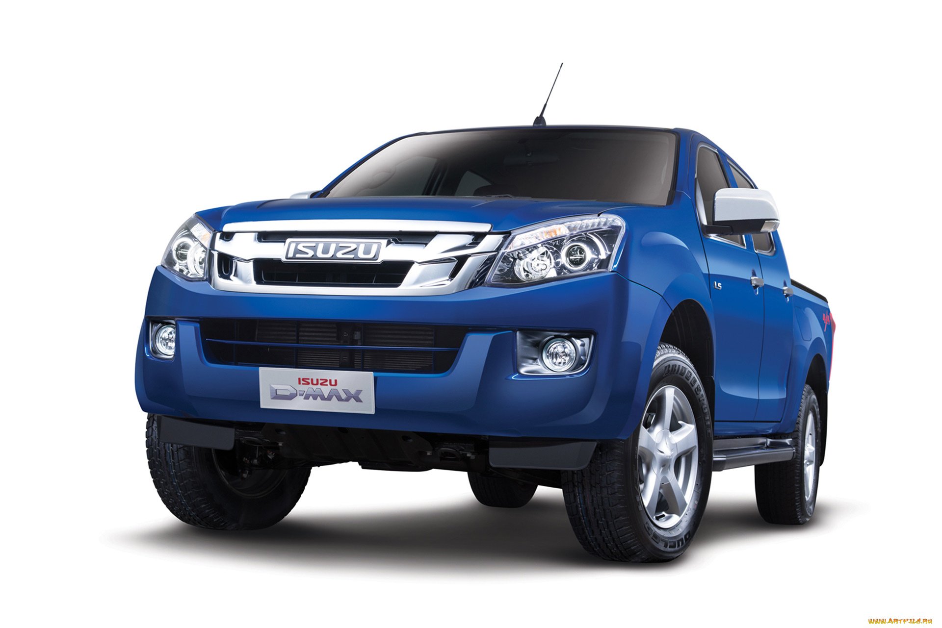 isuzu, d-max, ls, 2015, автомобили, isuzu, внедорожник, 2015, ls, d-max