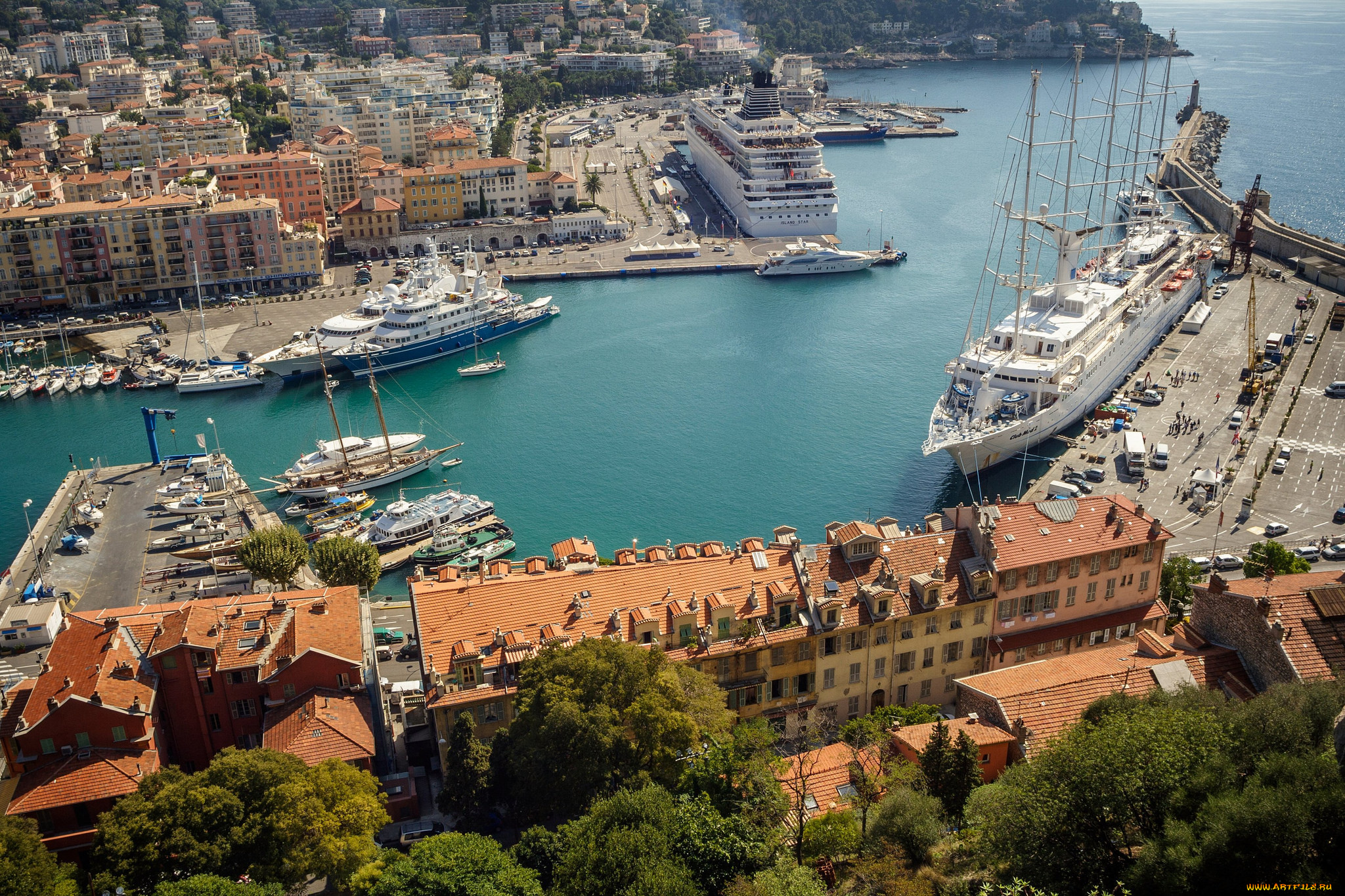 корабли, порты, , , причалы, пристань