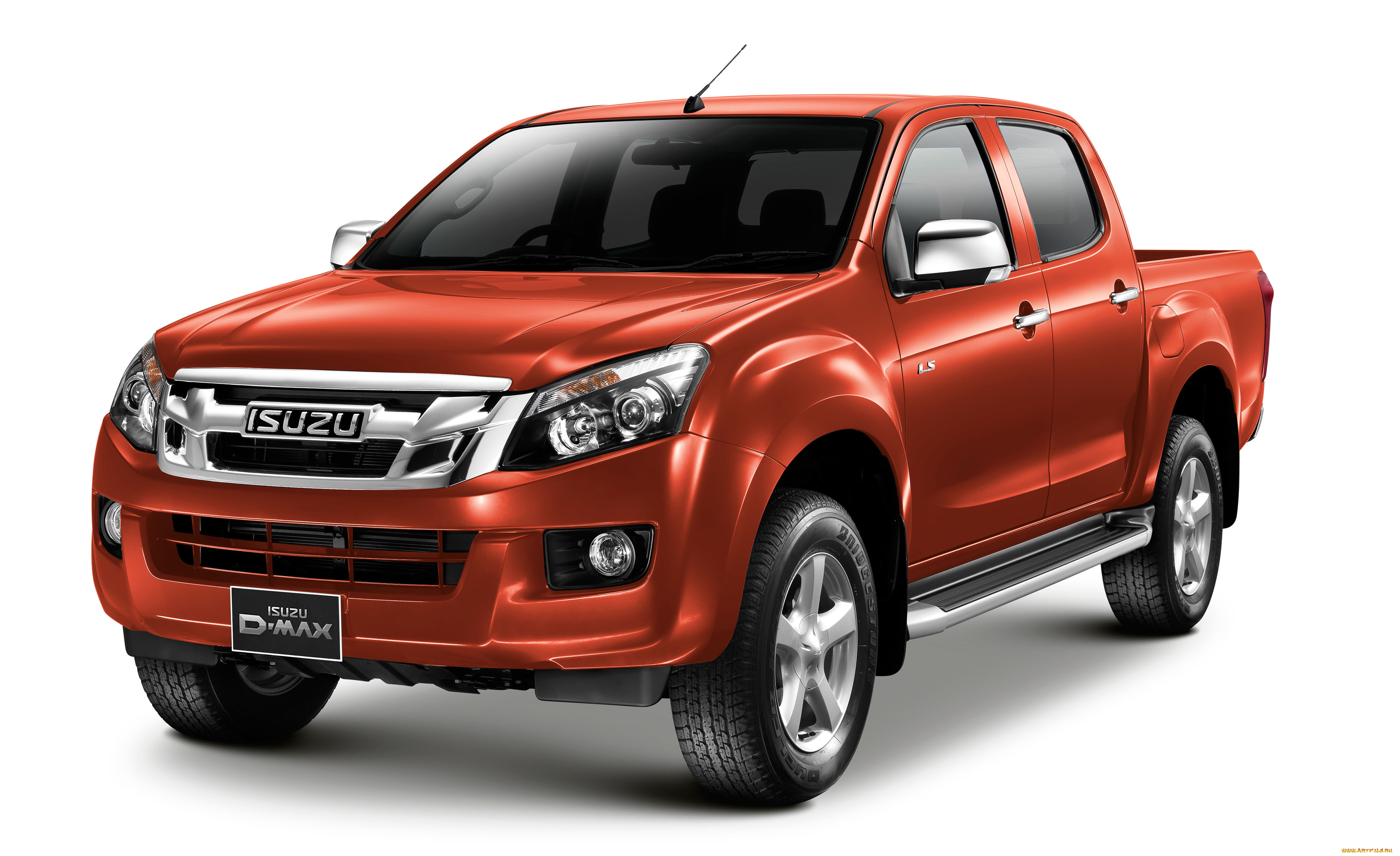 isuzu, d-max, ls, 2013, автомобили, isuzu, 2013, ls, d-max