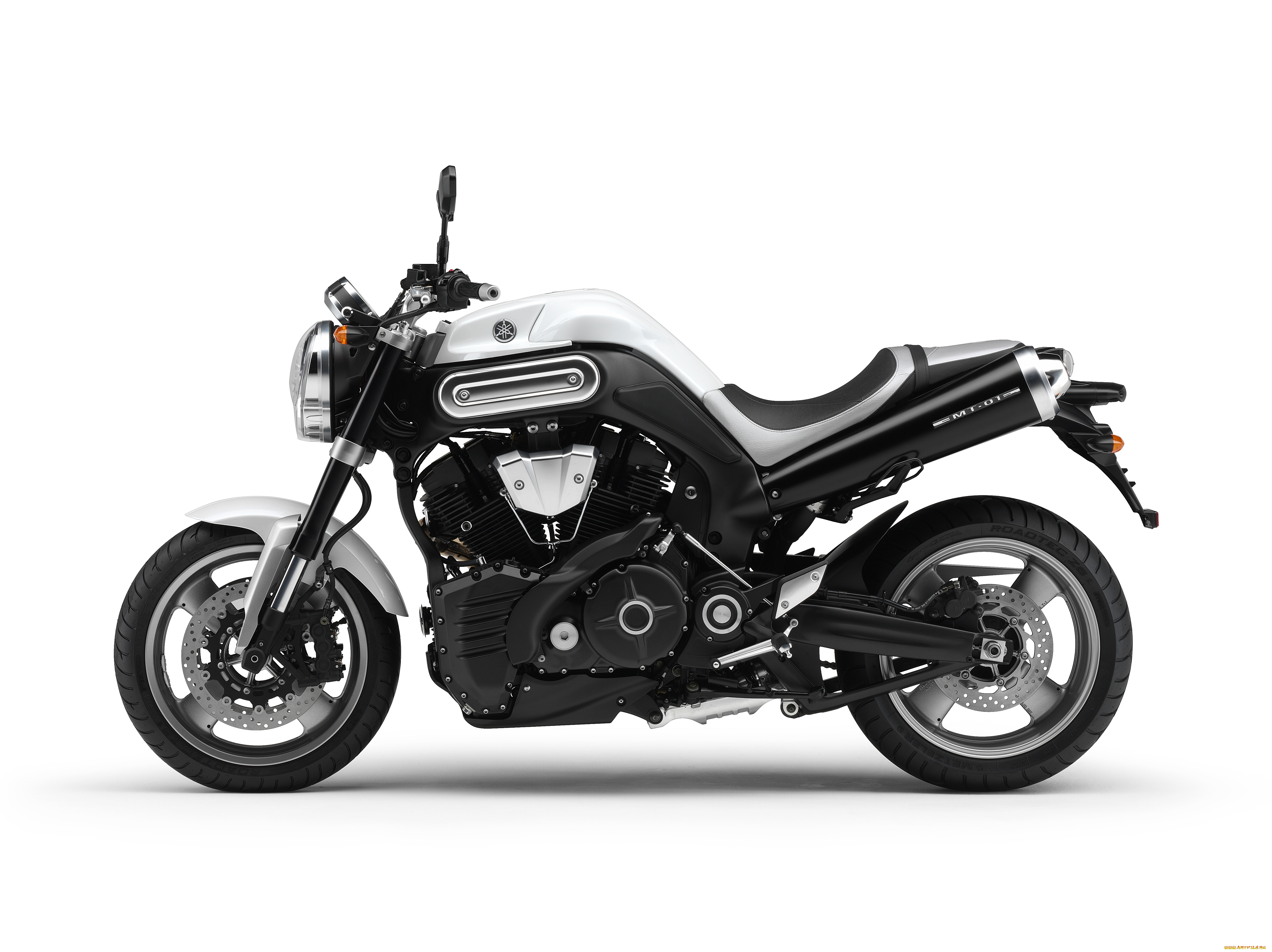 мотоциклы, yamaha