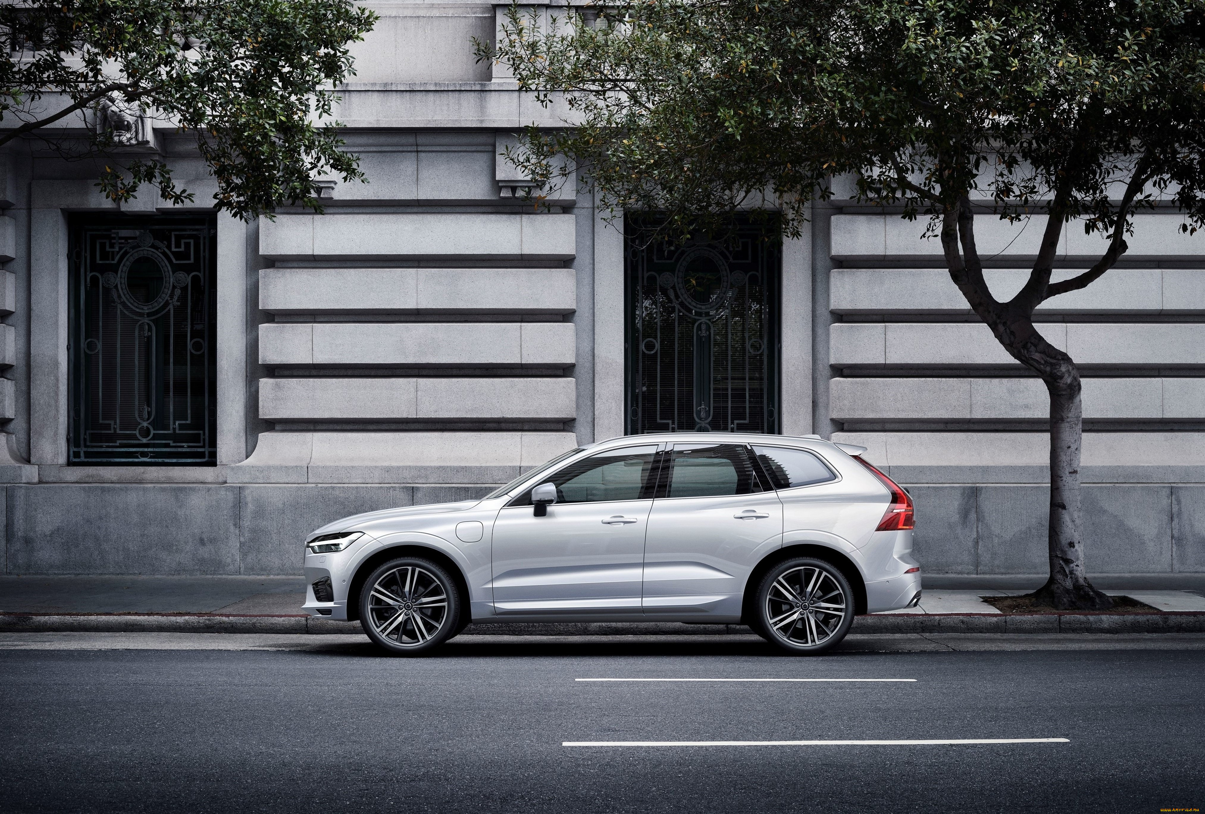 автомобили, volvo