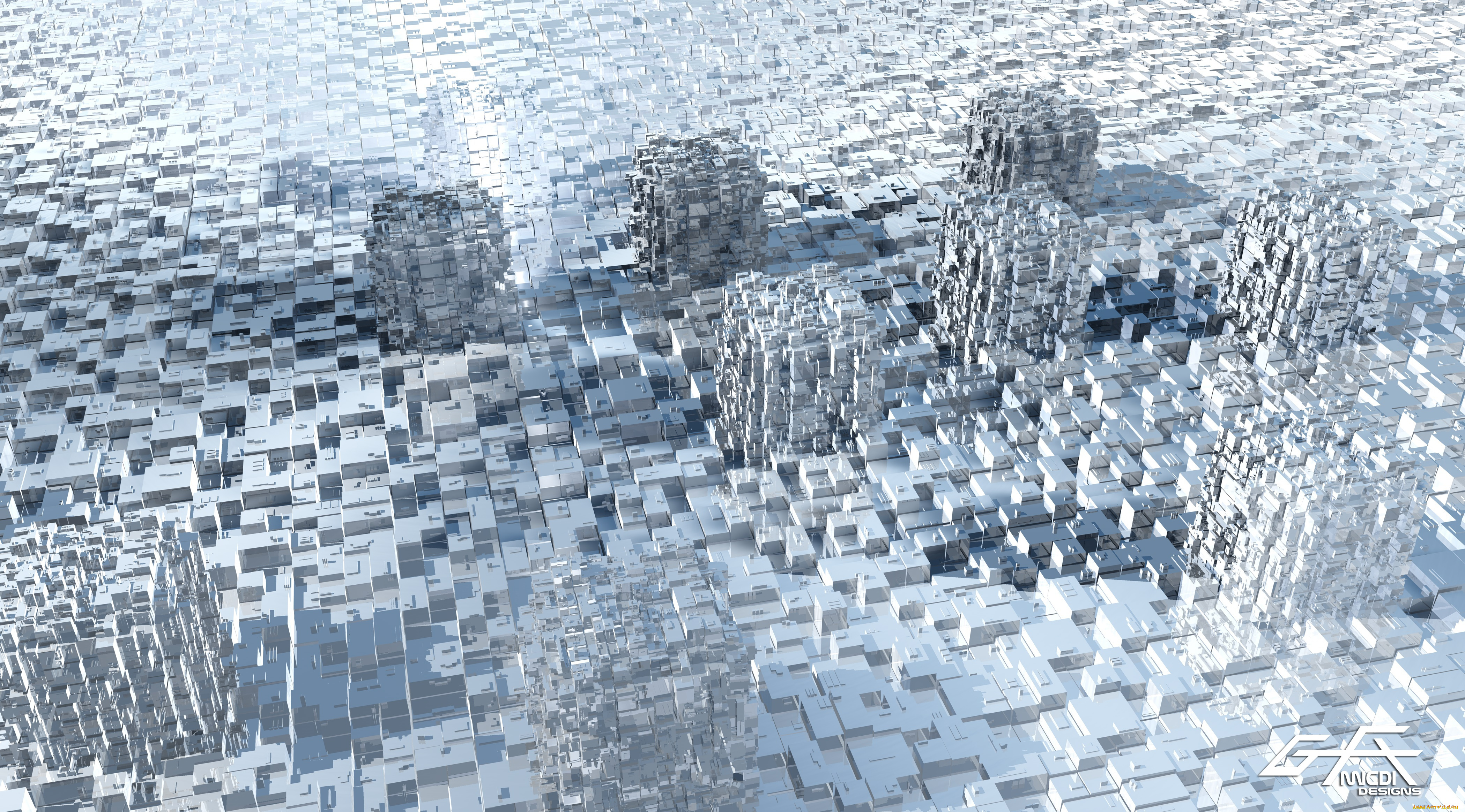 3д, графика, другое, , other, узор, фон, цвета