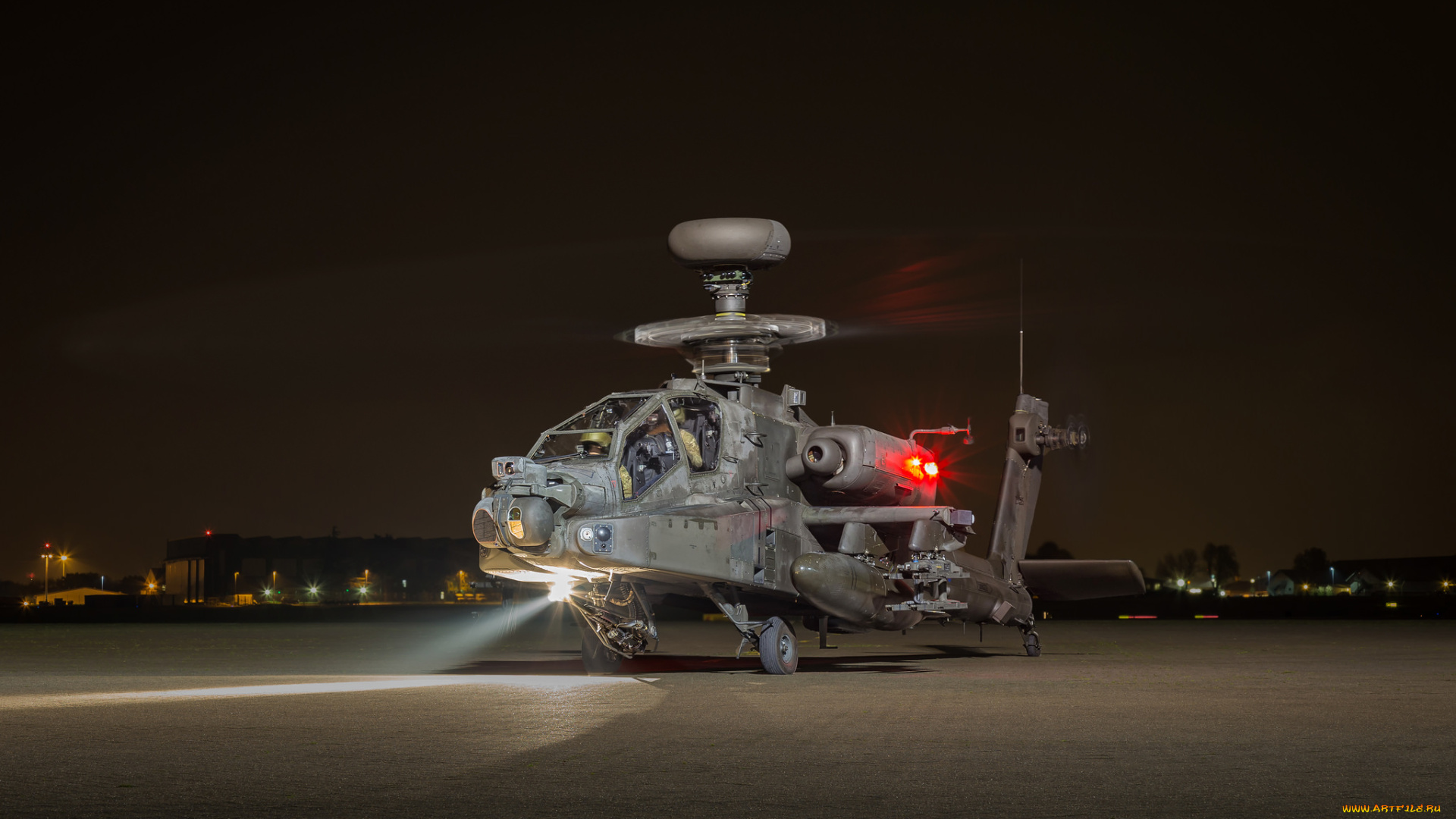 авиация, вертолёты, вертушка, apache, author, jonathan, hughes, авиашоу, великобритания, 2017