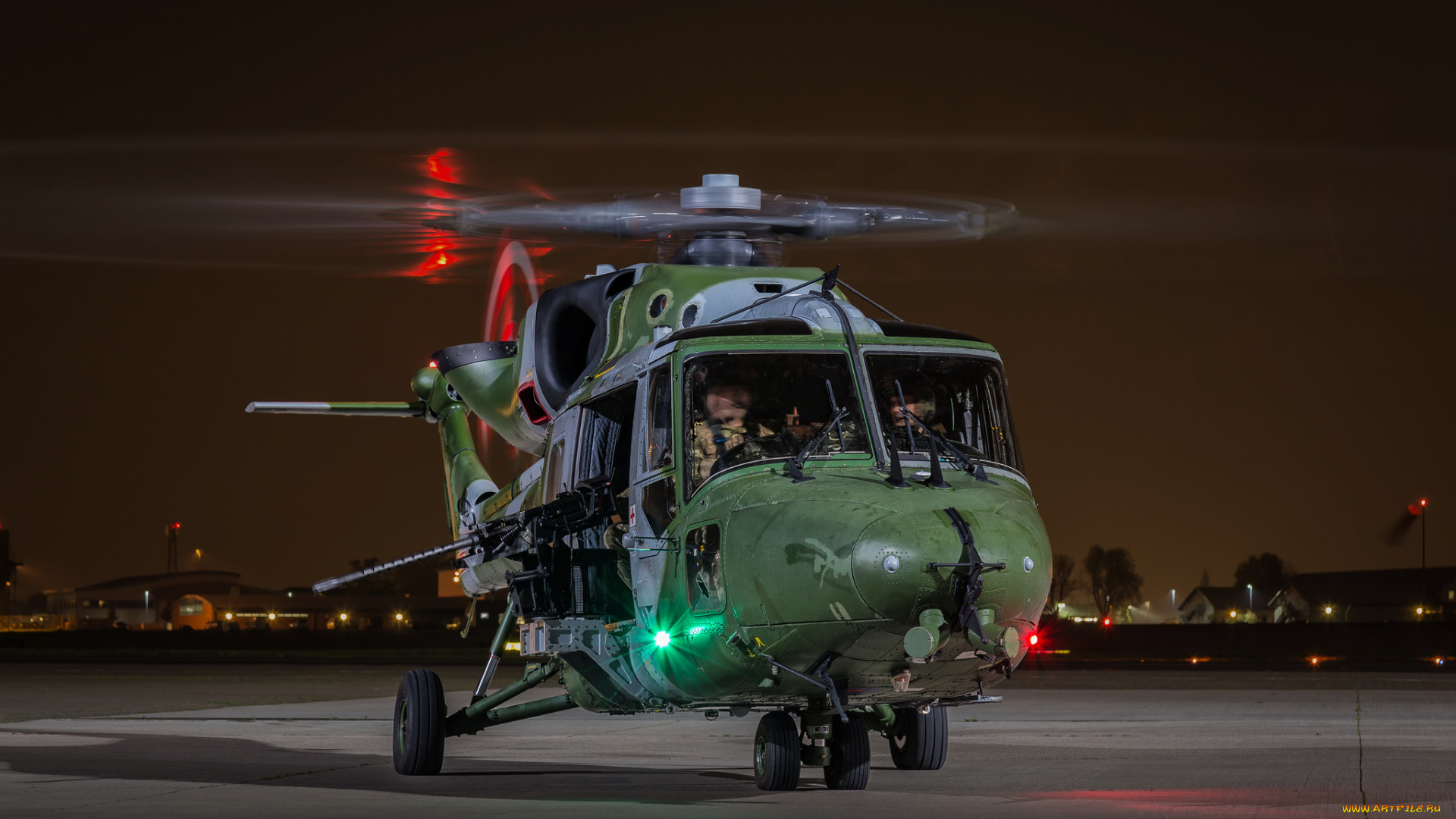 авиация, вертолёты, вертушка, by, jonathan, hughes, lynx, ah, mk9, ударный, вертолет, многоцелевой