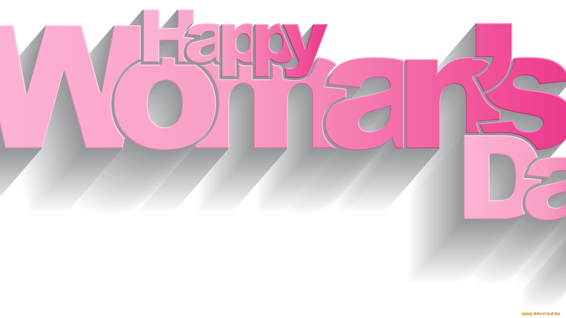 праздничные, день, матери, фон, надпись