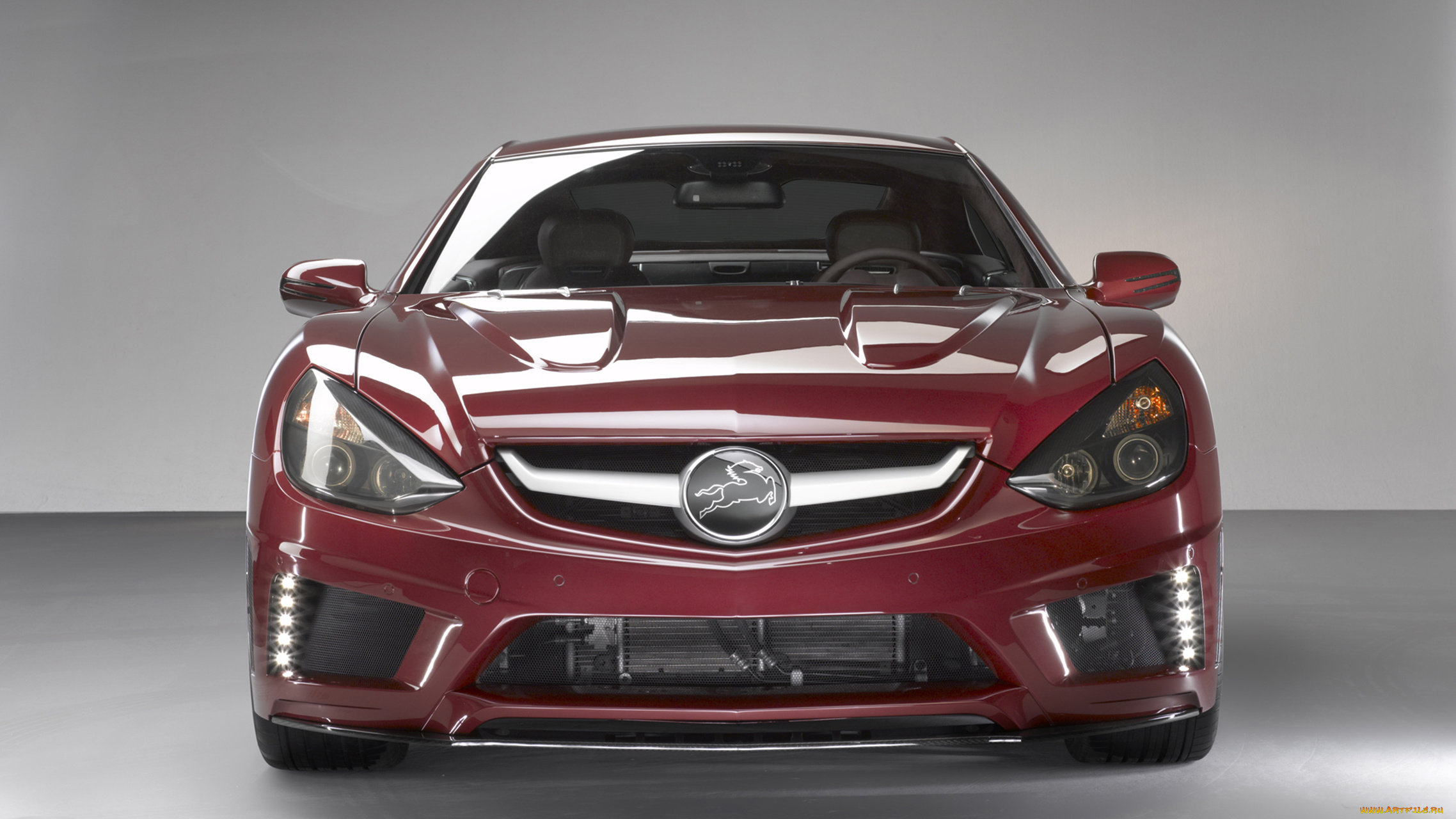 carlsson, super, gt, c25, china, limited, edition, 2012, автомобили, mercedes-benz, edition, limited, china, c25, gt, super, carlsson, 2012