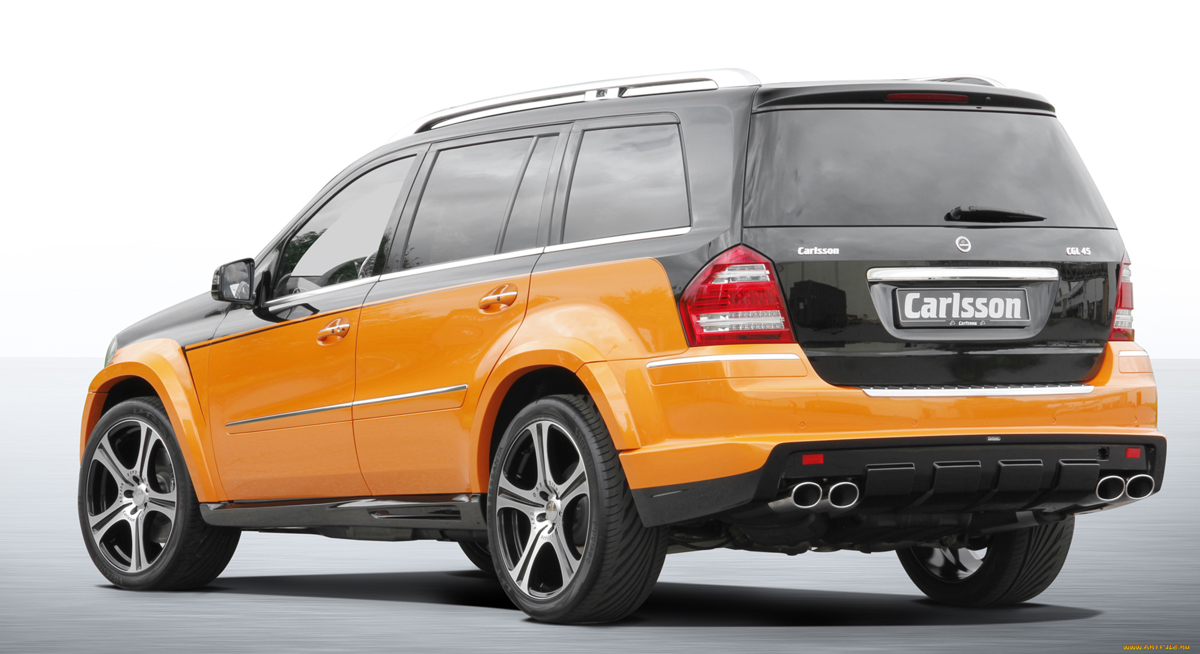 carlsson, cgl-45, royale, last, edition, 2012, автомобили, mercedes-benz, edition, 2012, carlsson, last, royale, cgl-45