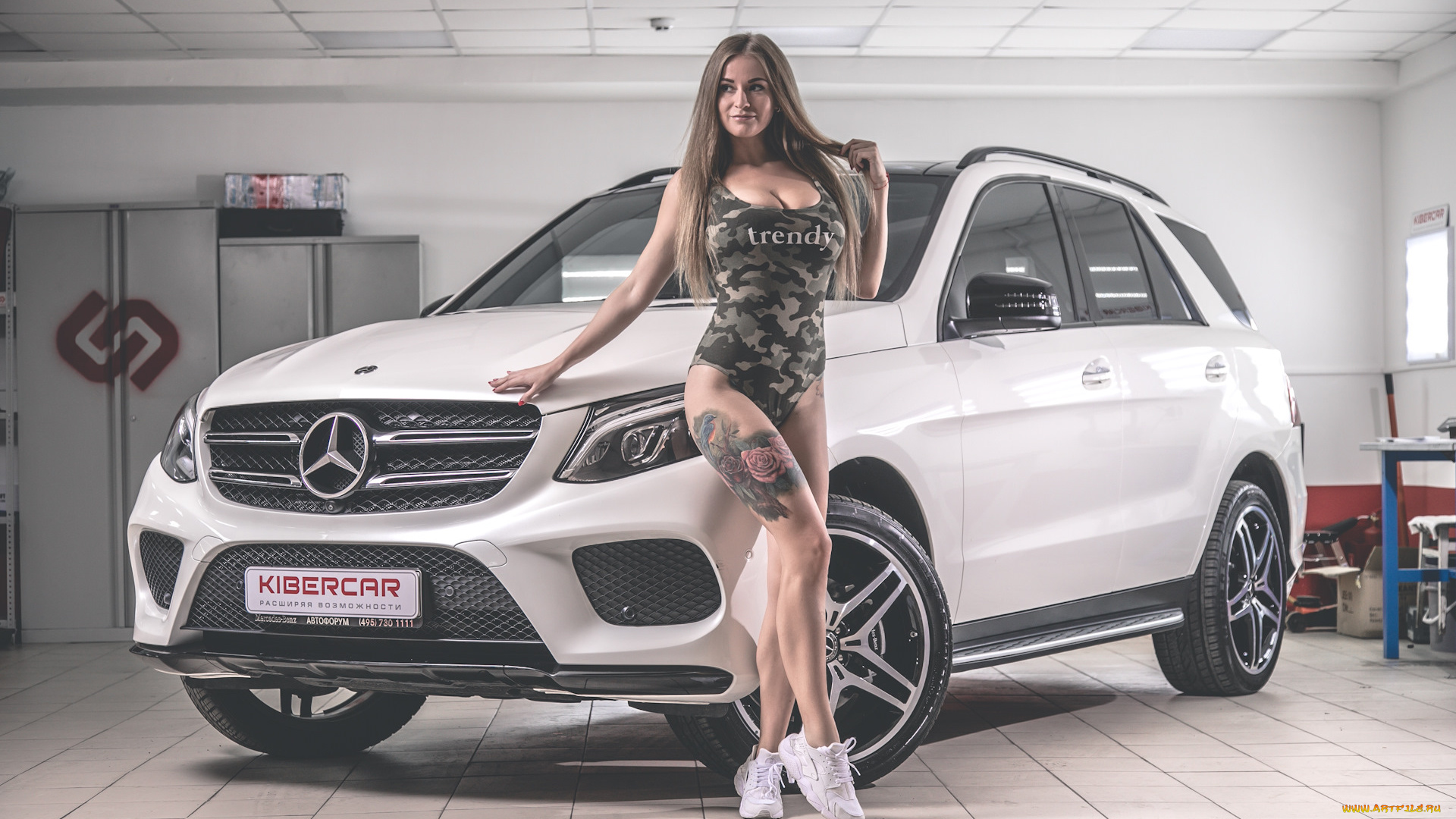 автомобили, -авто, с, девушками, девушка, авто