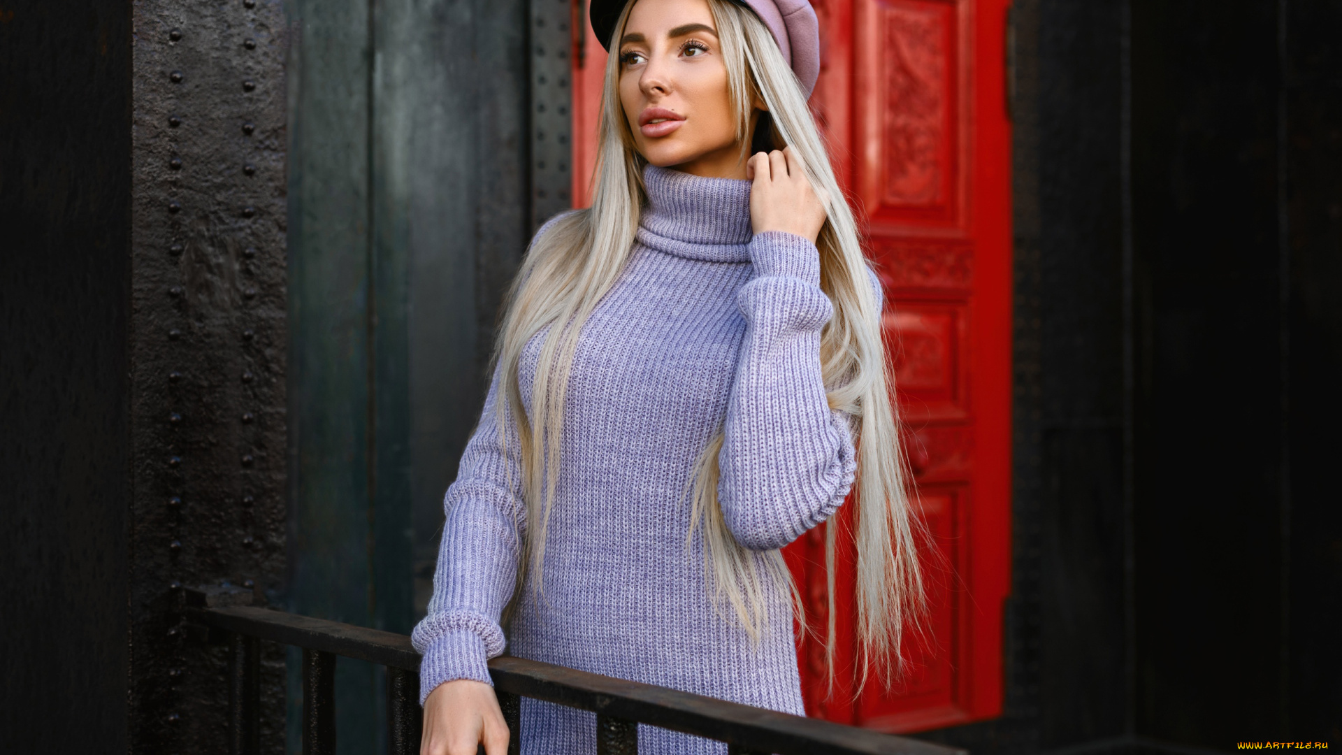 девушка, девушки, -unsort, , блондинки, , светловолосые, модель