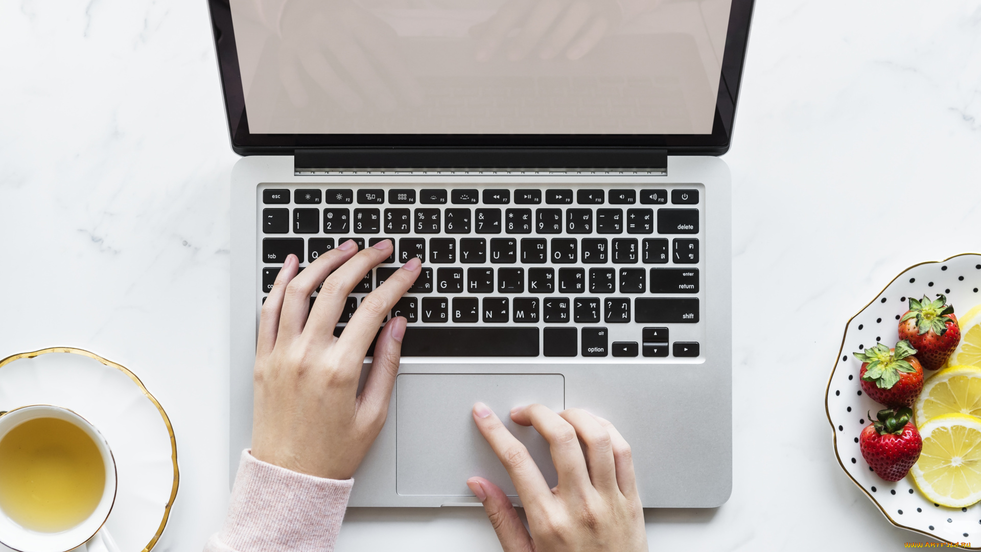 компьютеры, мониторы, , ноутбуки, ноутбук, фон