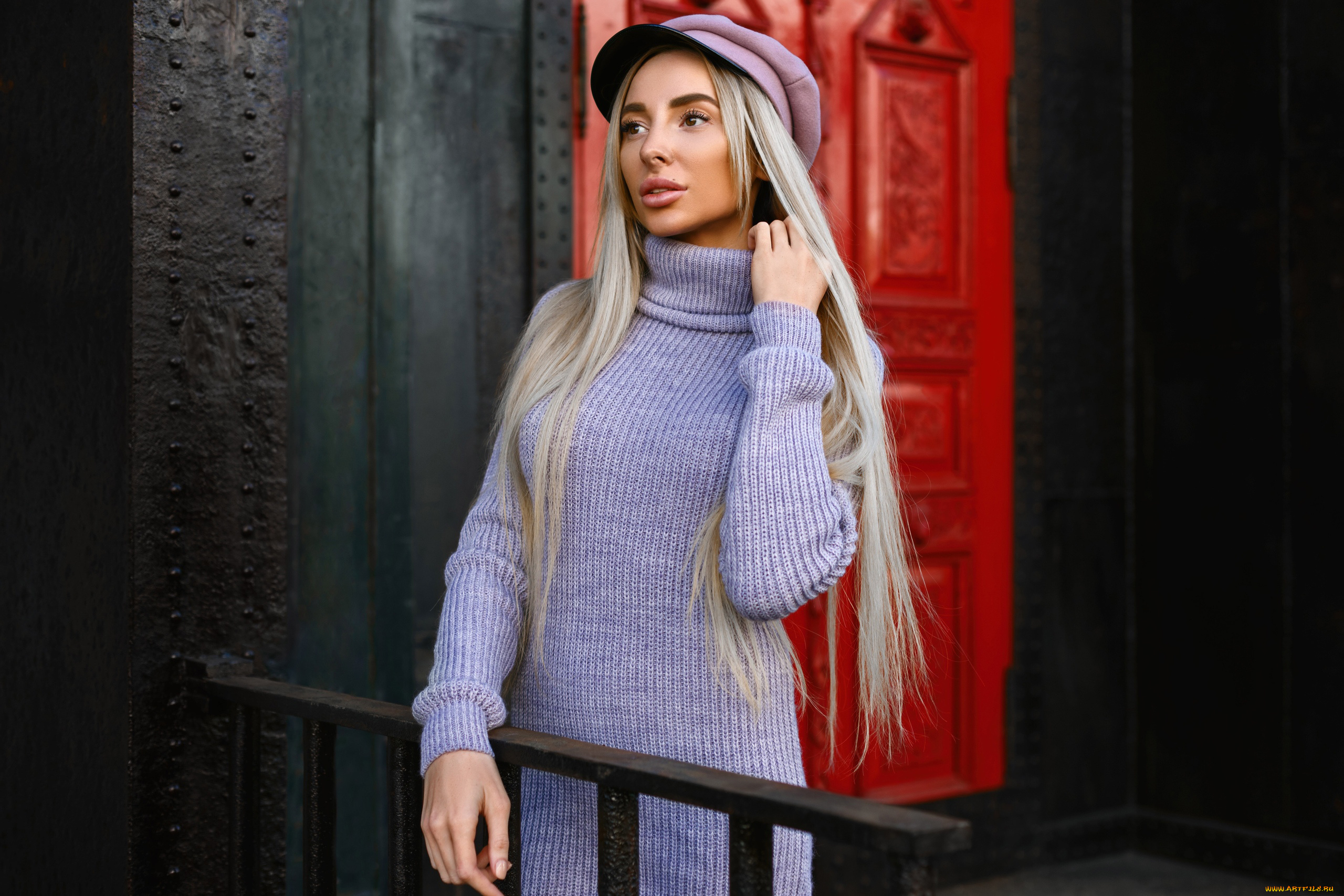 девушка, девушки, -unsort, , блондинки, , светловолосые, модель