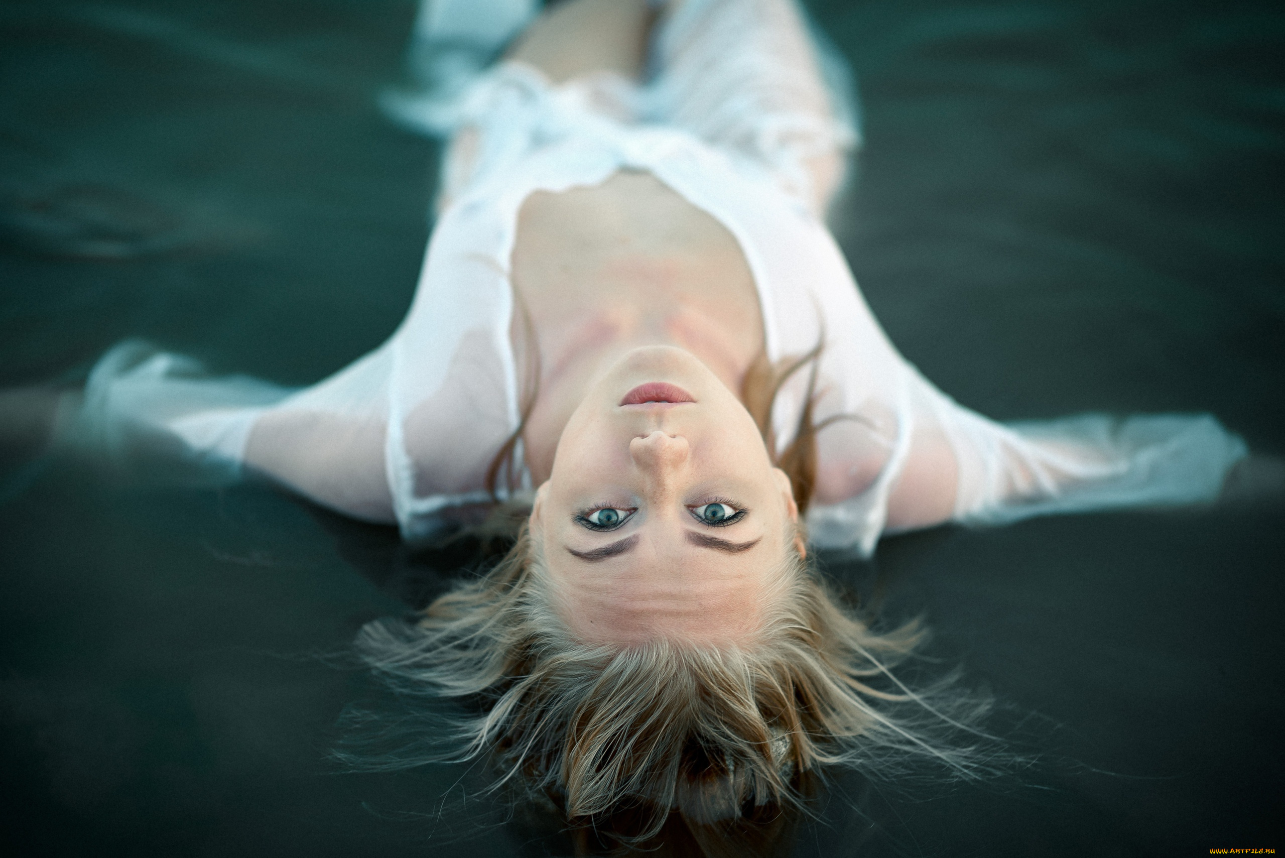 девушка, девушки, -unsort, , блондинки, , светловолосые, модель