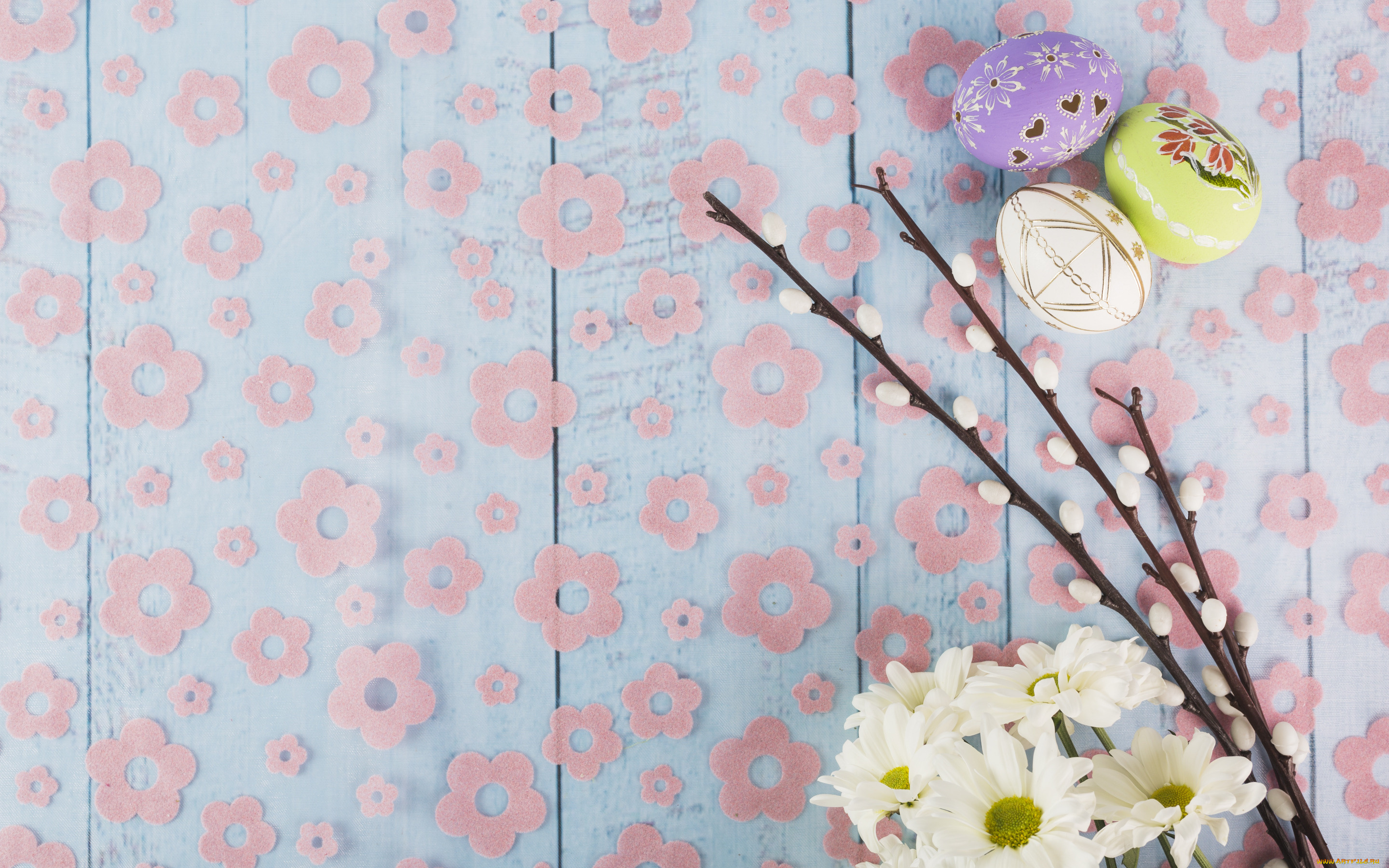 праздничные, пасха