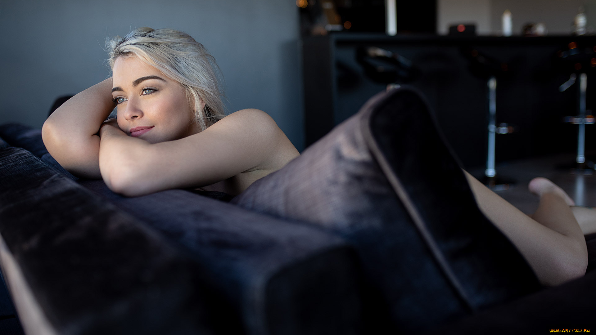 девушки, barbara, steil, barbara, steil