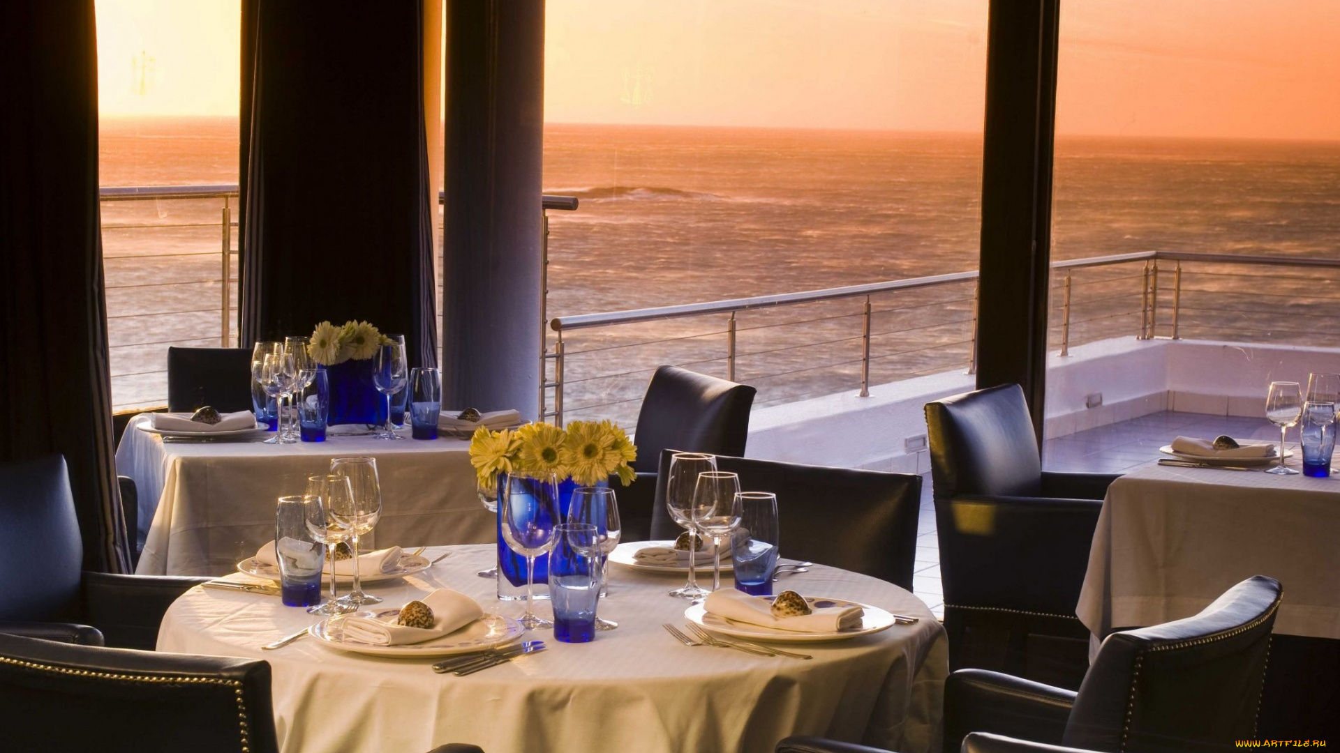 интерьер, кафе, , рестораны, , отели, терраса, сервировка