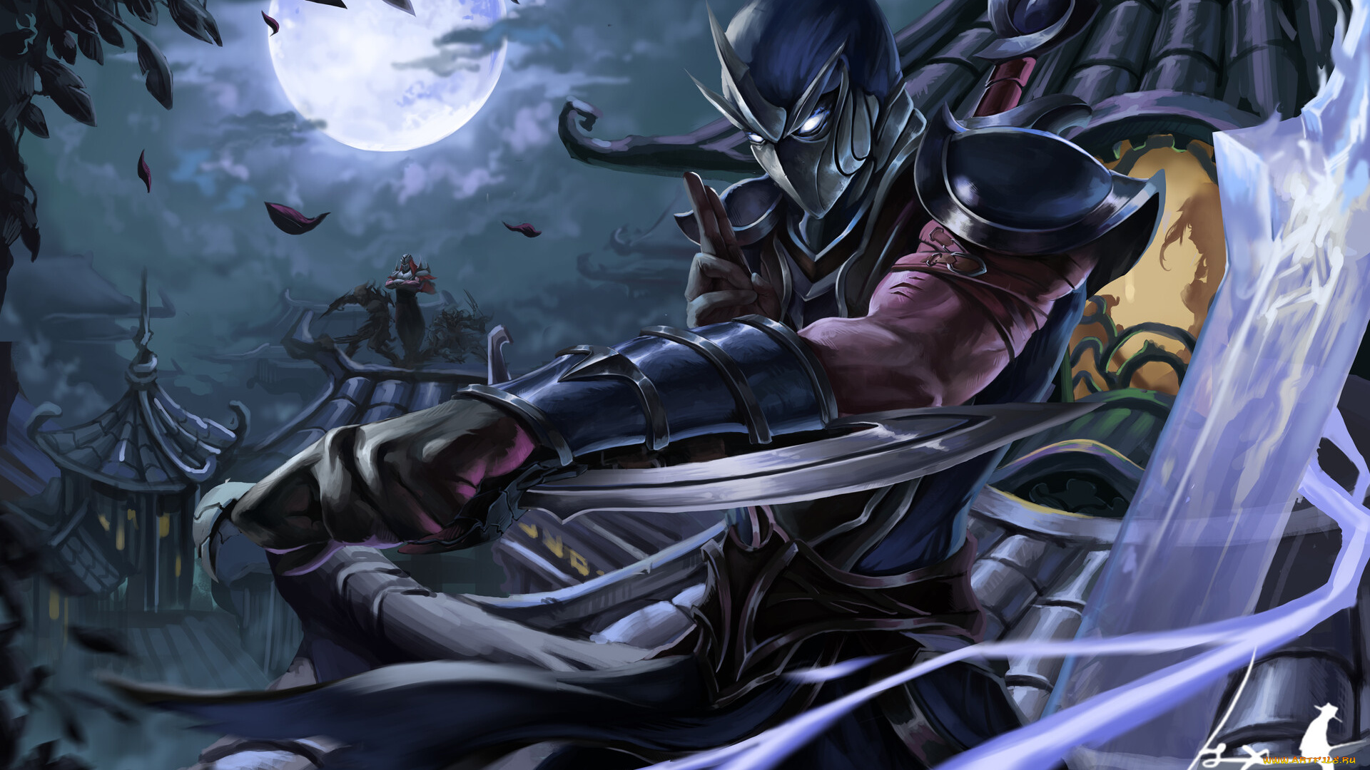 видео, игры, league, of, legends, league, of, legends