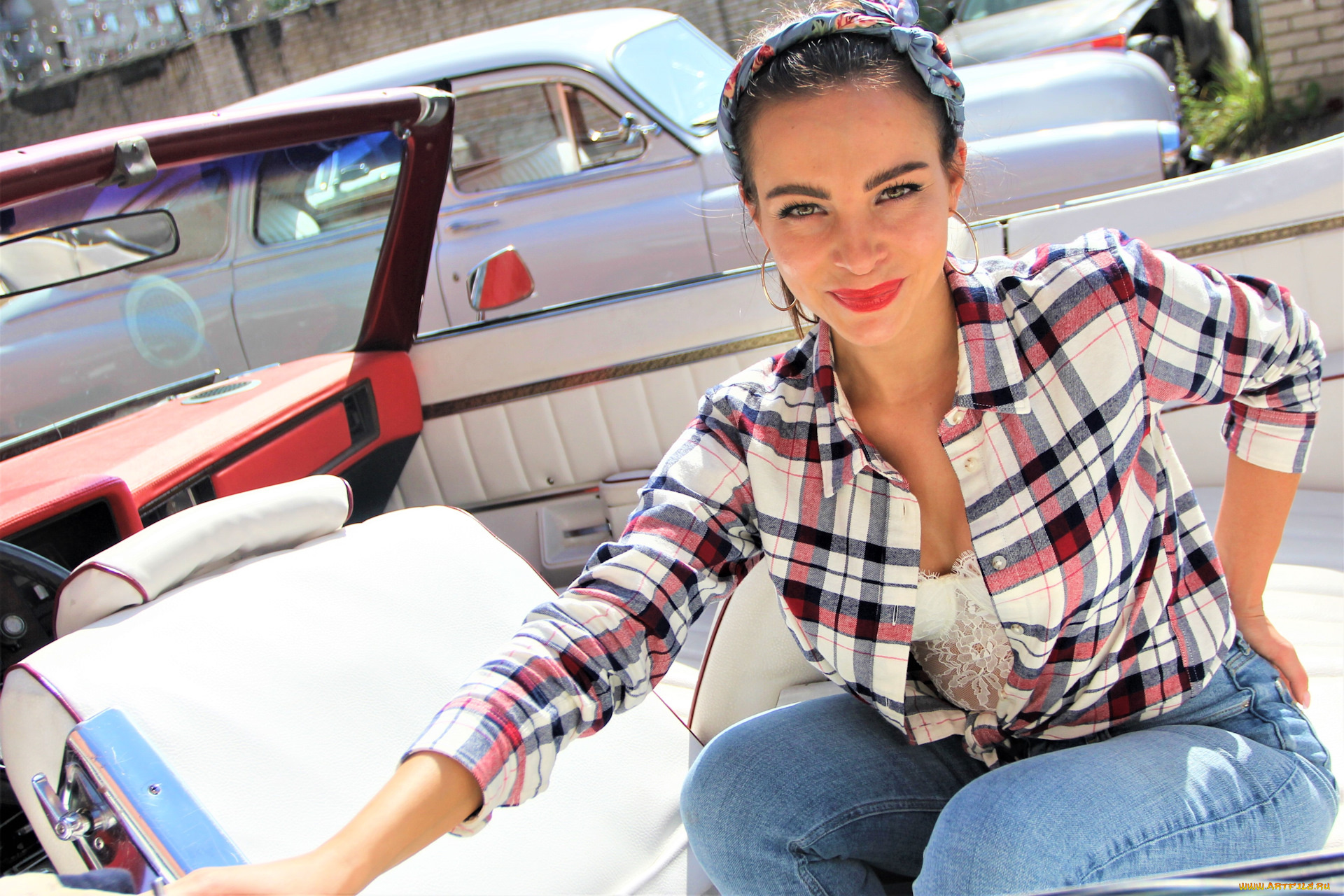 девушки, -, брюнетки, , шатенки, красивая, девушка