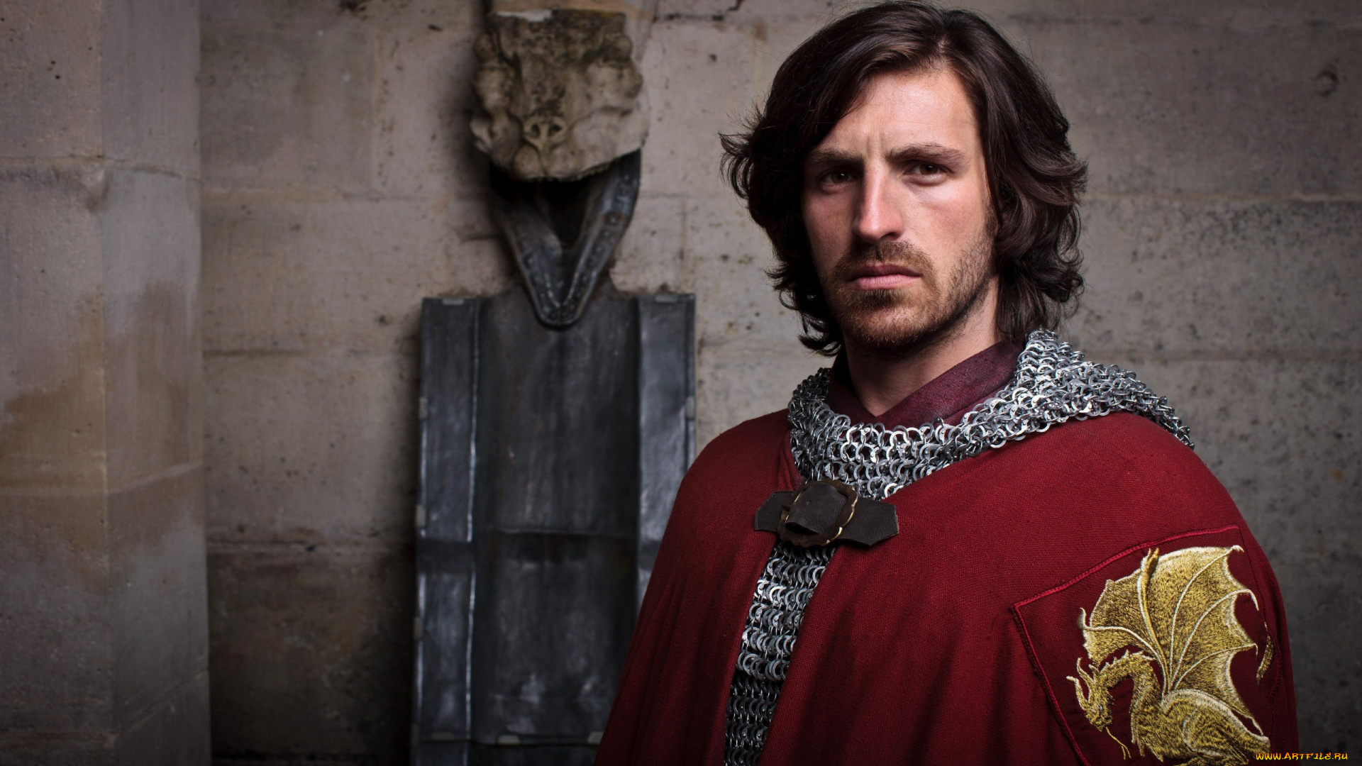 кино, фильмы, merlin, eoin, macken