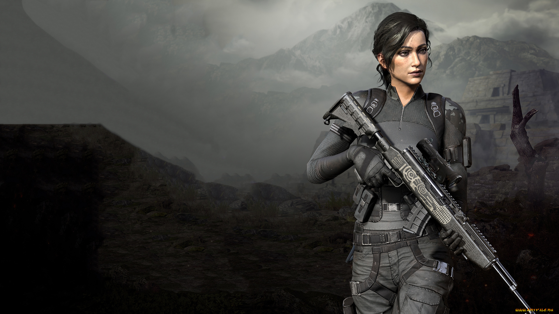 видео, игры, playerunknown`s, battlegrounds, playerunknown's, battlegrounds