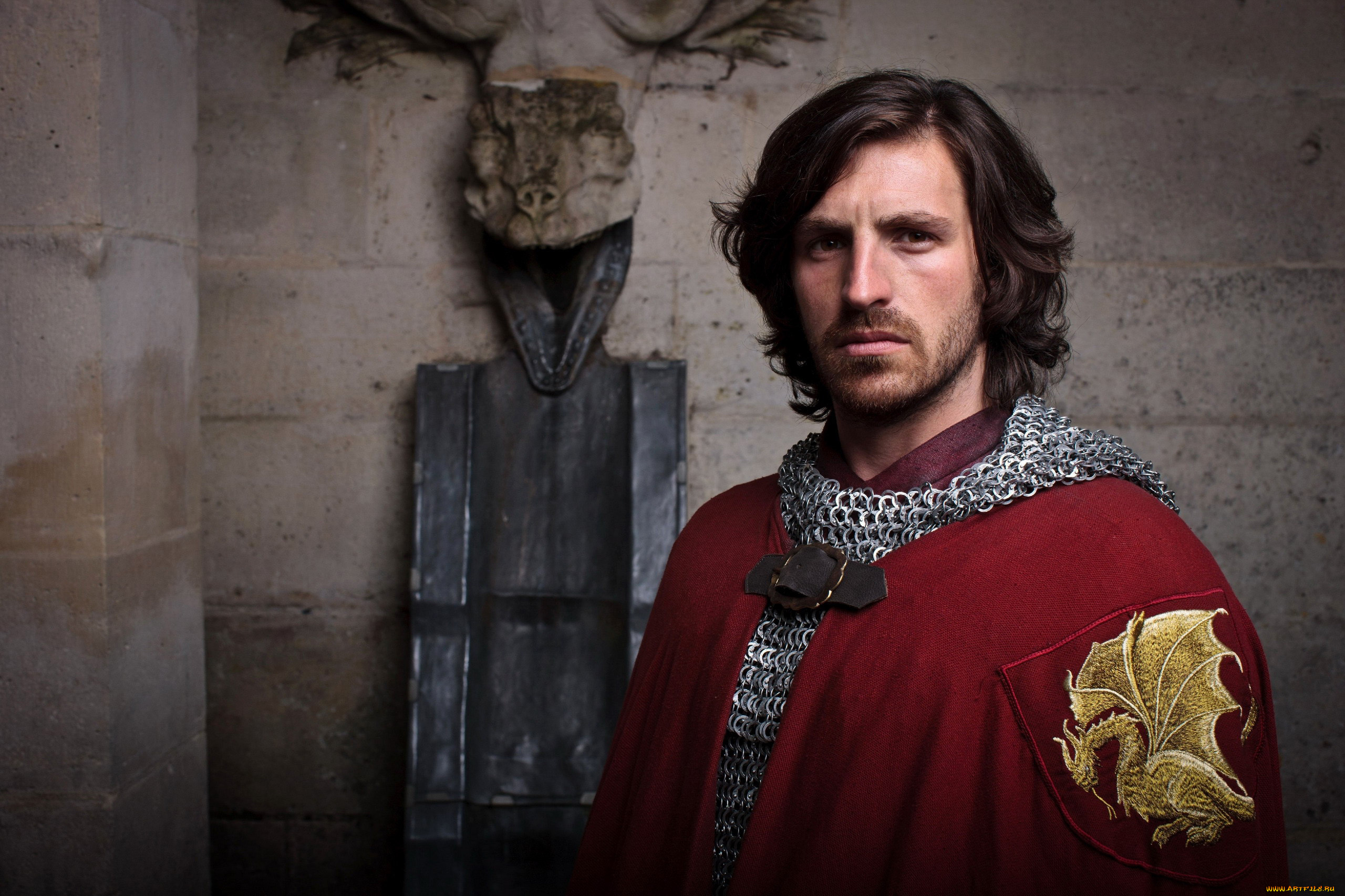 кино, фильмы, merlin, eoin, macken