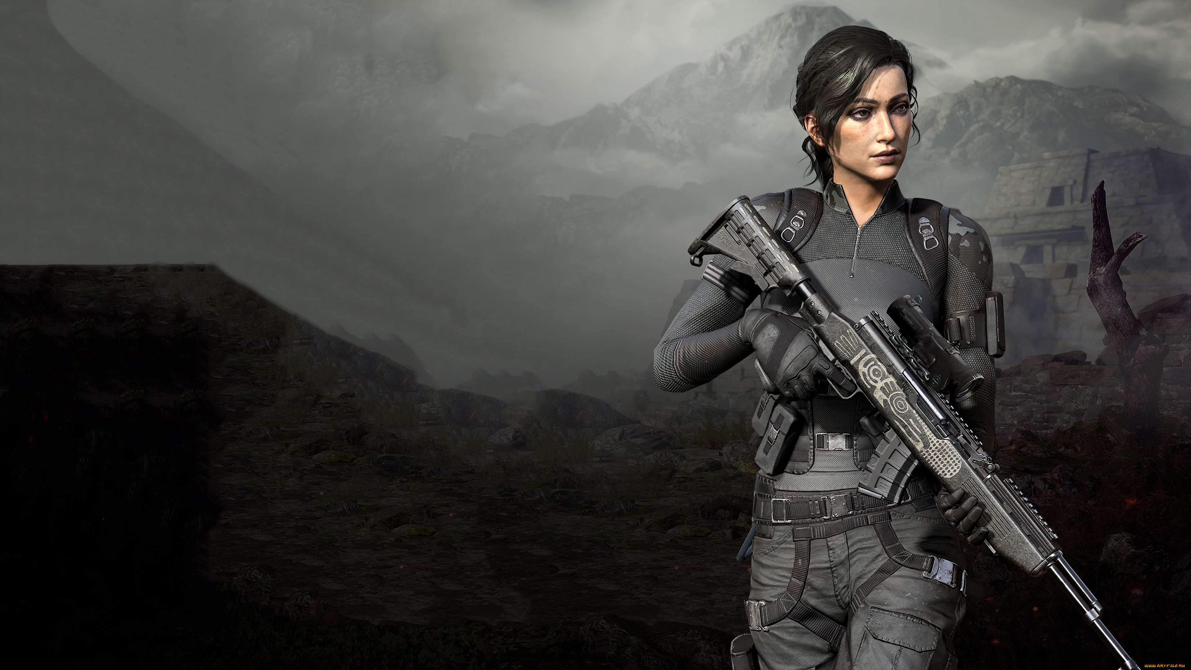 видео, игры, playerunknown`s, battlegrounds, playerunknown's, battlegrounds