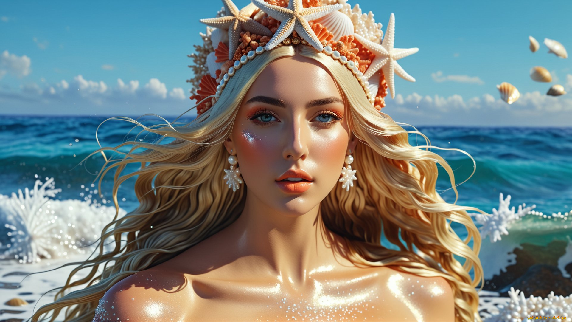 3д, графика, люди, , people, афродита, нейросети, графика, нейроарт, ai, art, нейронные, сети, рисунки, нейро, искусство, нейрографика, graphics, neuroart, neural, networks, drawings, neuro, neurography, created, by, dave