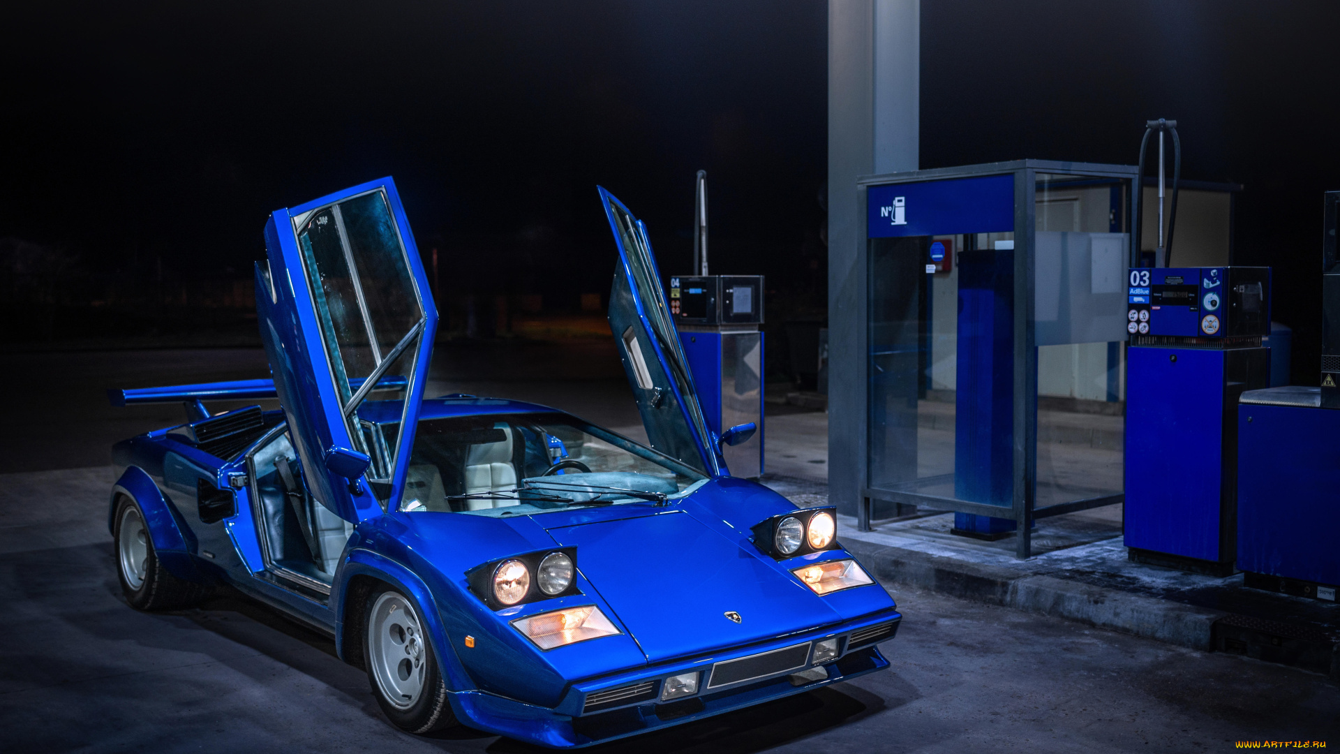 автомобили, lamborghini