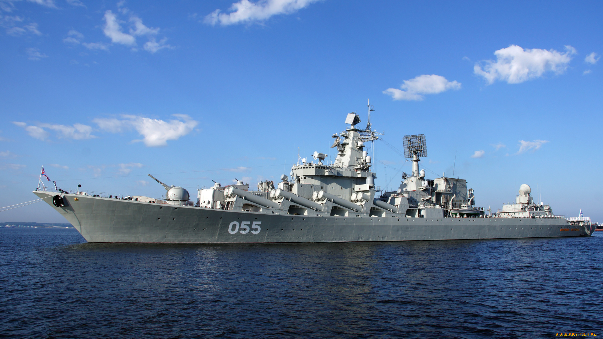 корабли, крейсеры, , линкоры, , эсминцы, маршал, устинов, советский, российский, ракетный, крейсер, дальней, морской, океанской, зоны, проект, 1164, атлант, северный, флот