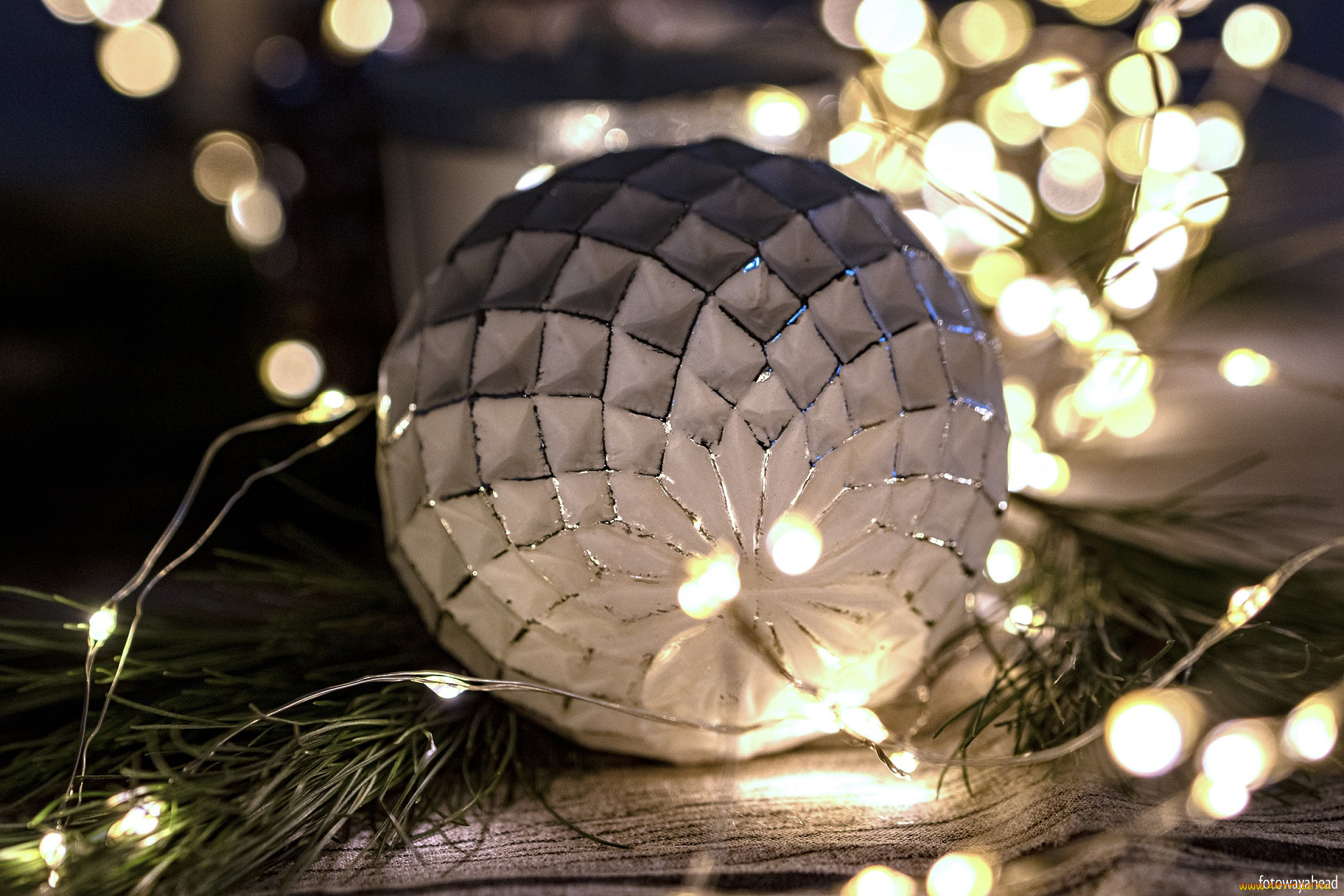 праздничные, шары, шар