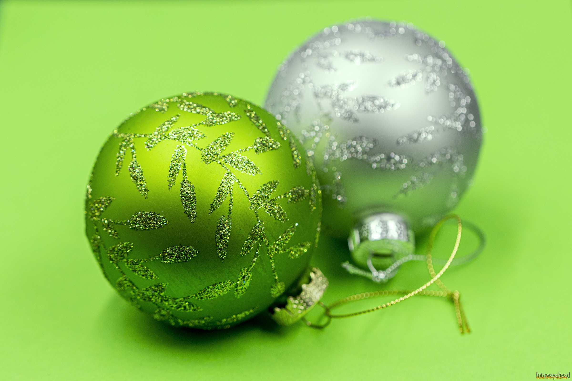 праздничные, шары