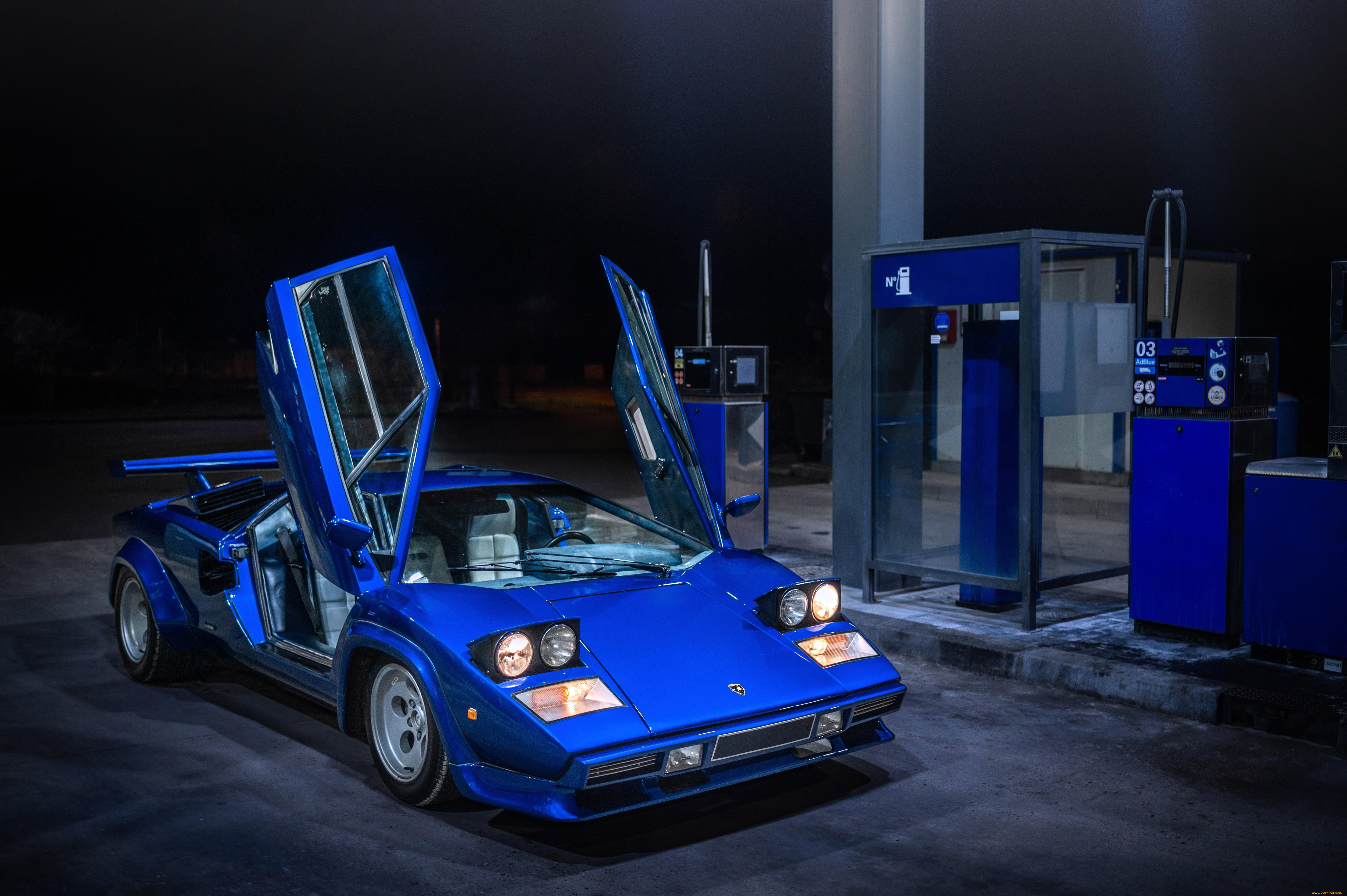 автомобили, lamborghini