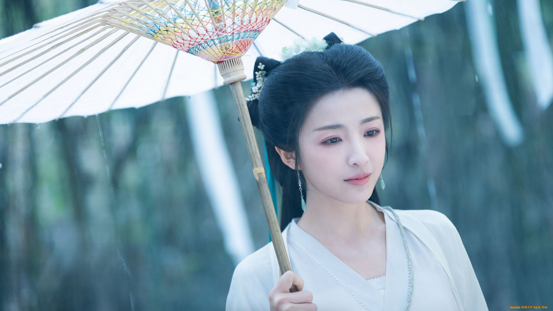 кино, фильмы, love, of, petals, love, of, petals