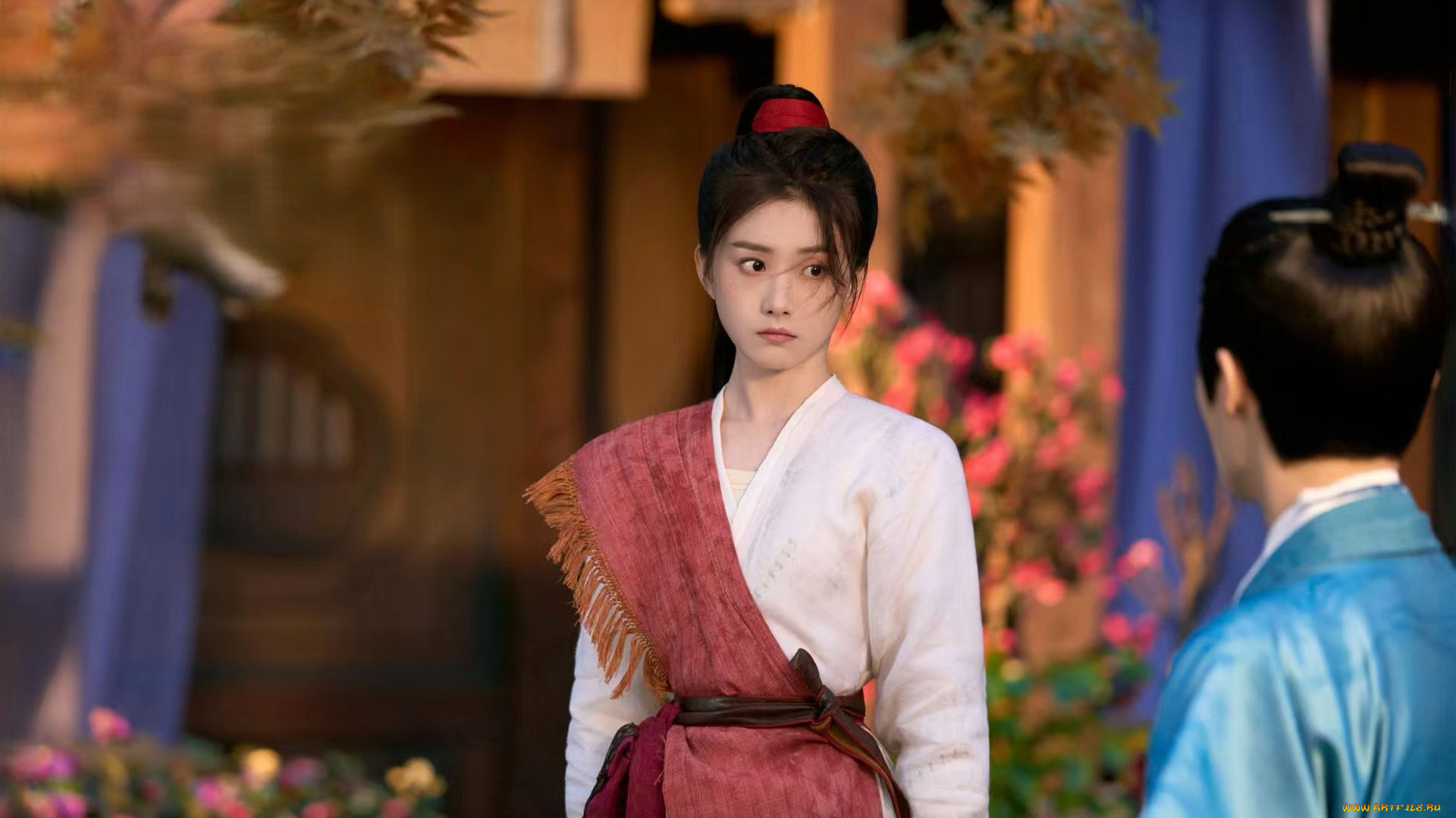 кино, фильмы, love, of, petals, love, of, petals