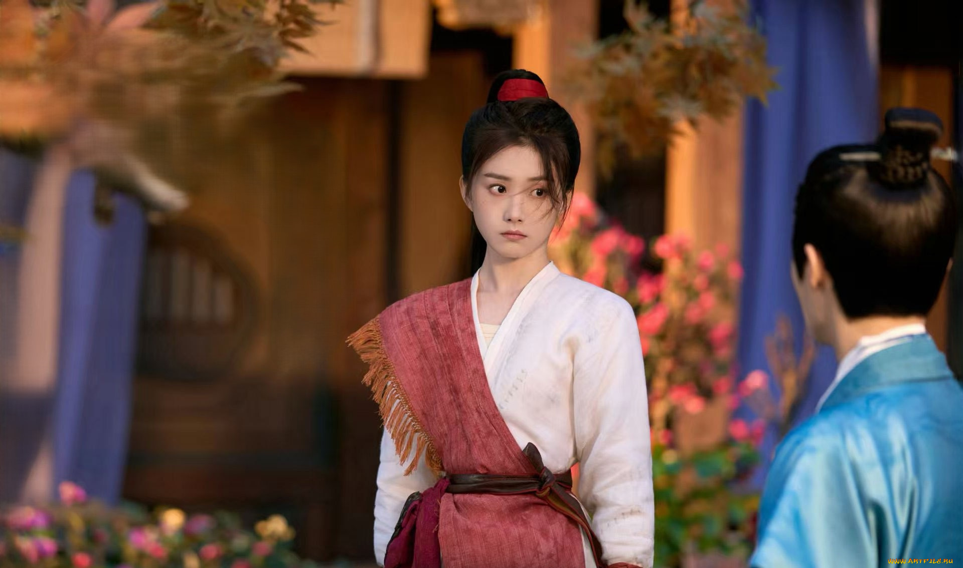 кино, фильмы, love, of, petals, love, of, petals