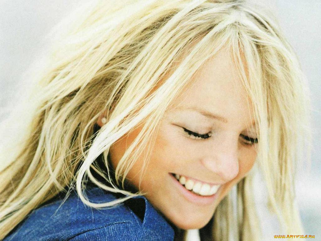 музыка, emma, bunton