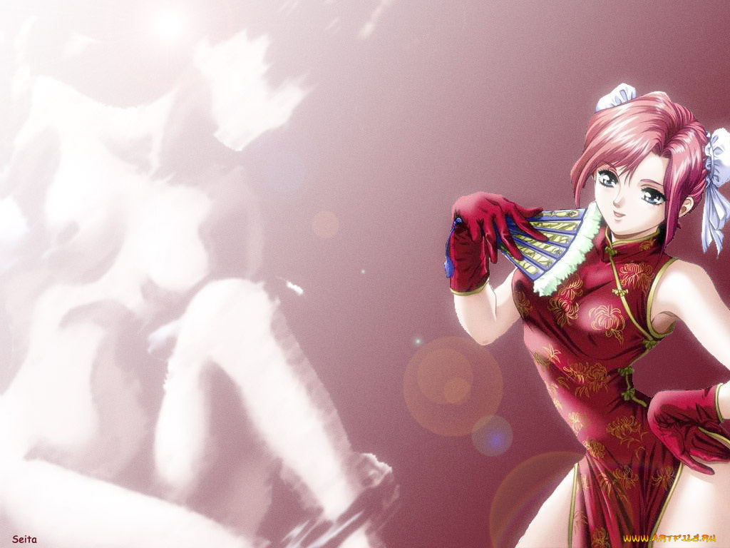 аниме, *unknown, другое